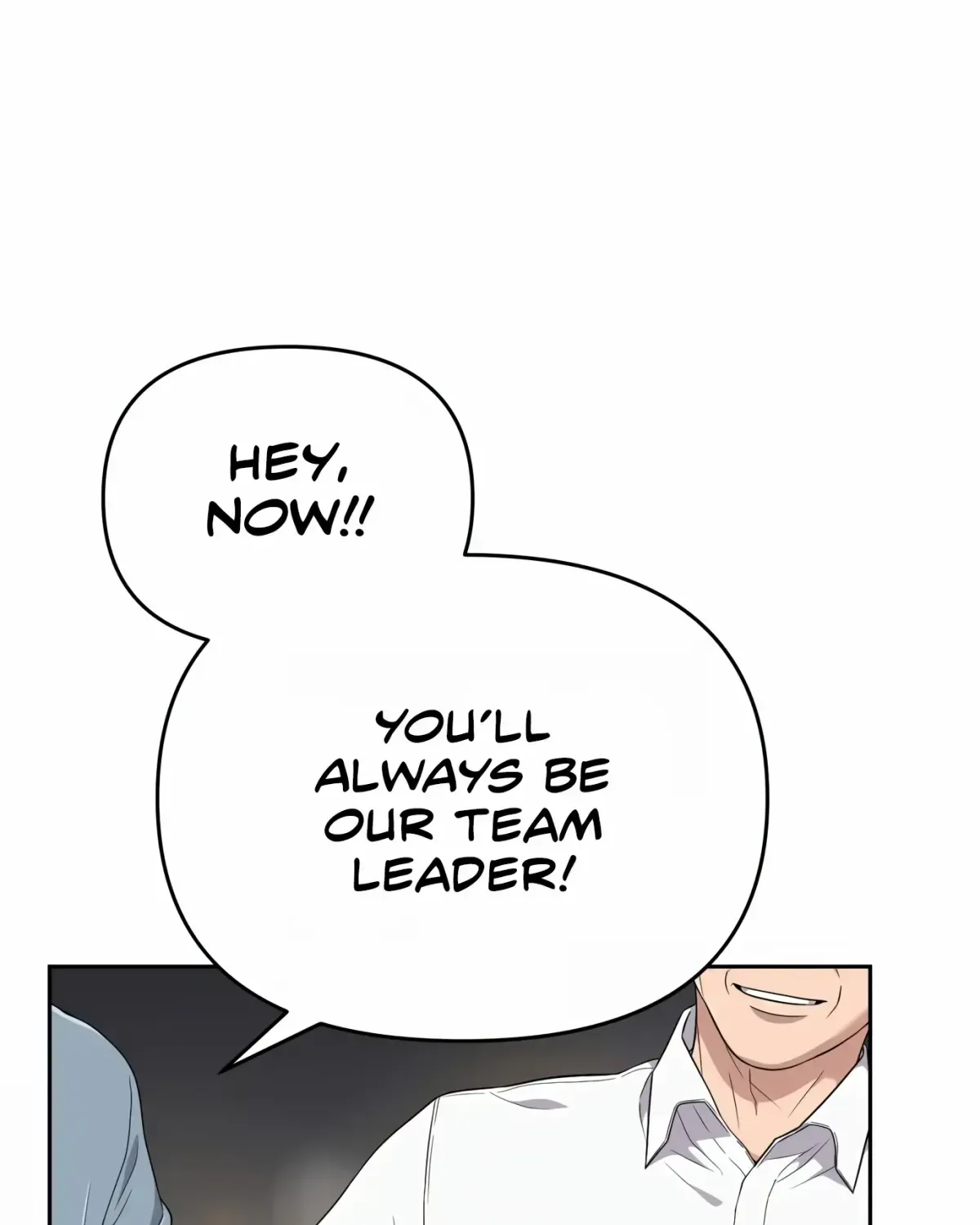 Rookie Employee Kim Cheolsu Chapter 1.1 page 28 - 