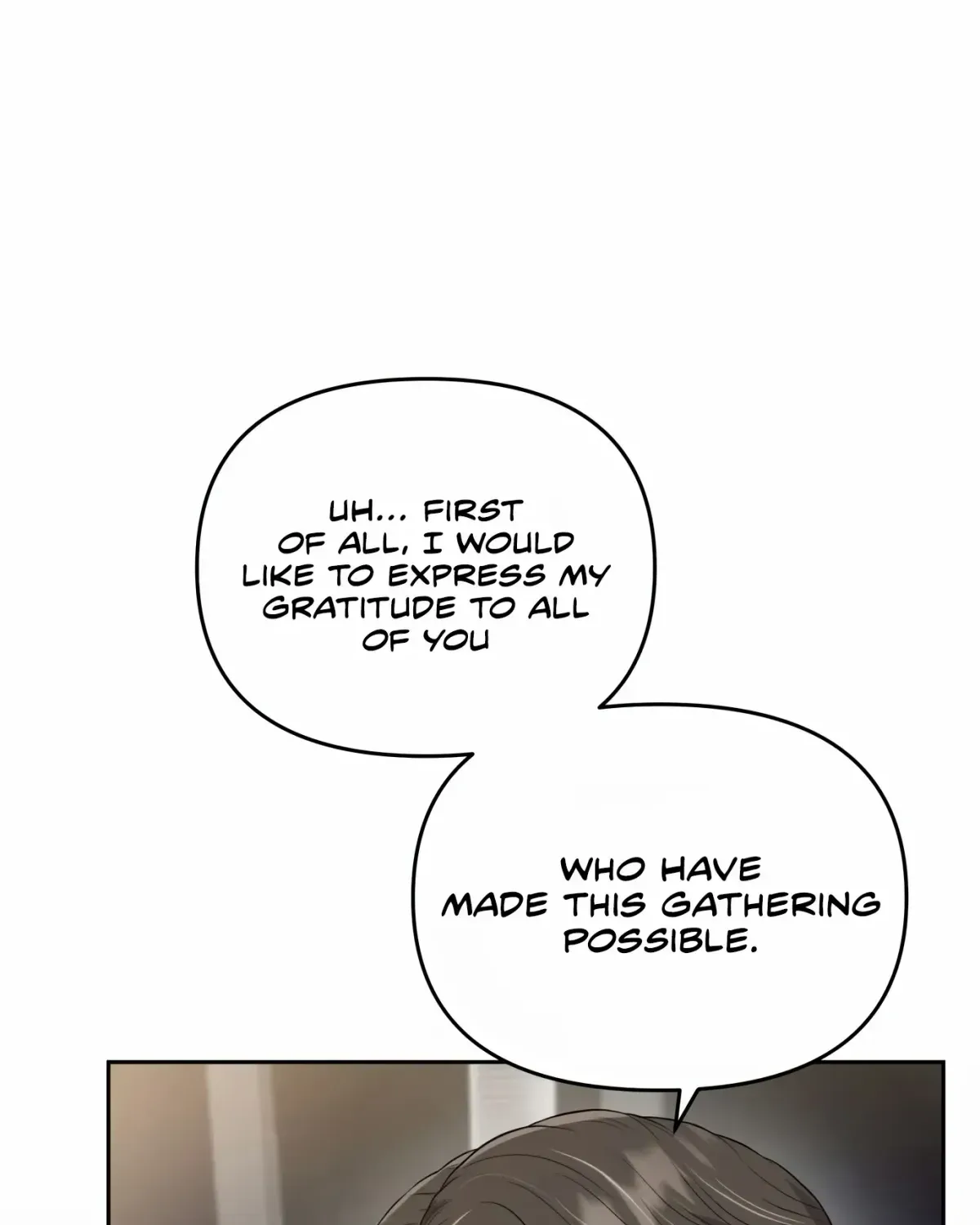 Rookie Employee Kim Cheolsu Chapter 1.1 page 32 - 