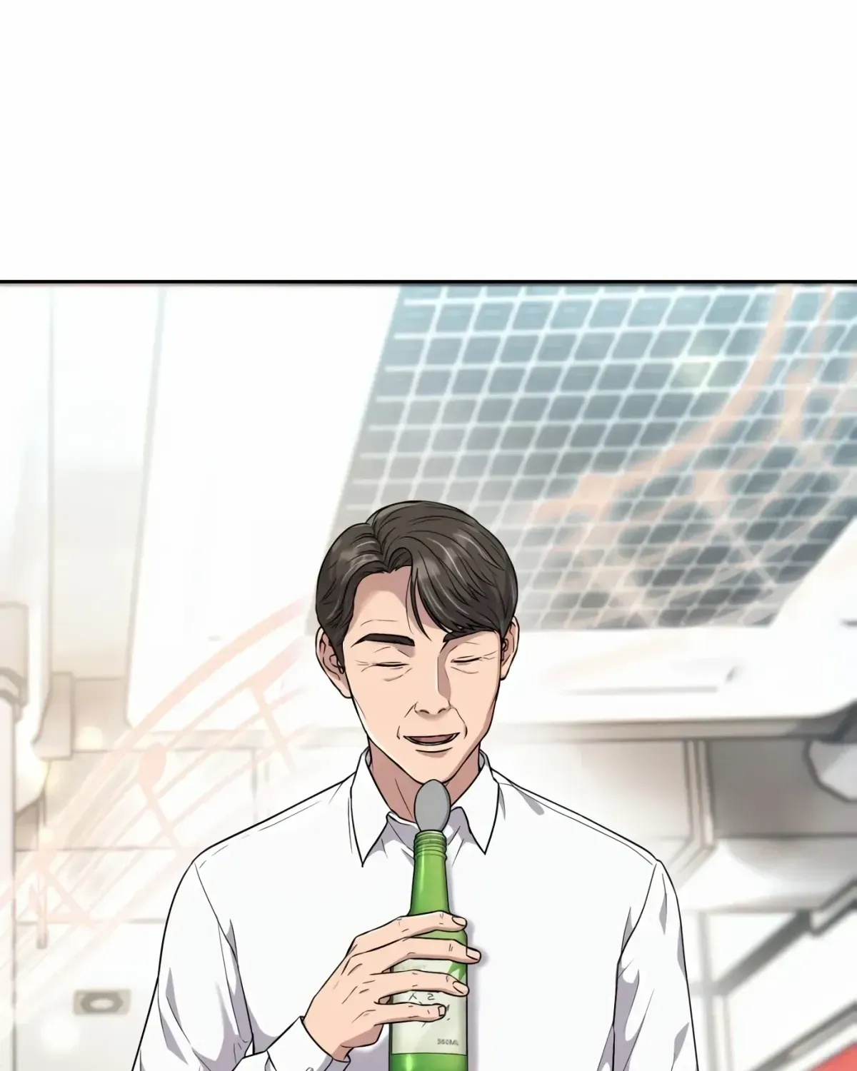 Rookie Employee Kim Cheolsu Chapter 1.1 page 44 - 