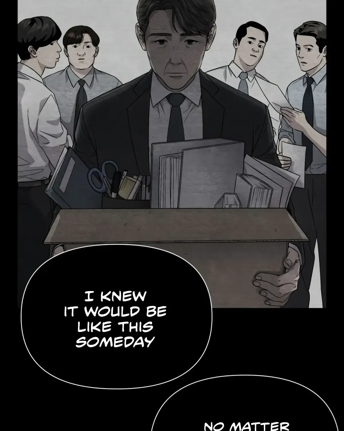 Rookie Employee Kim Cheolsu Chapter 1.1 page 52 - 