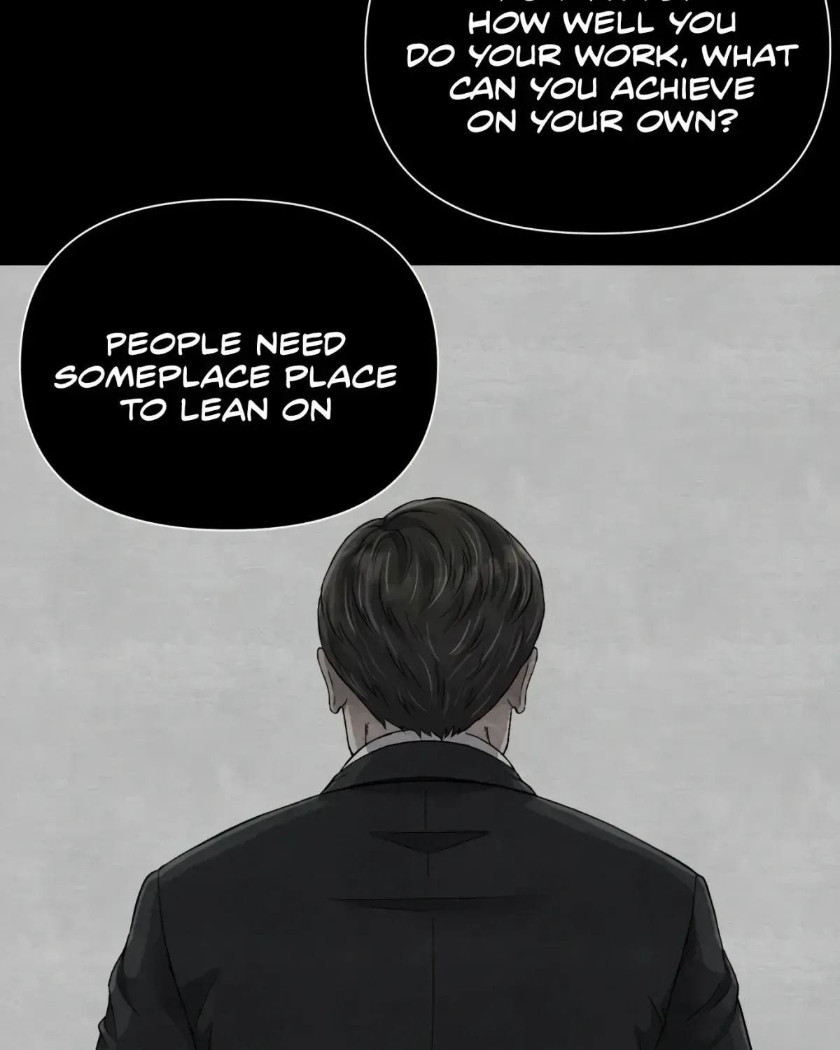 Rookie Employee Kim Cheolsu Chapter 1.1 page 53 - 