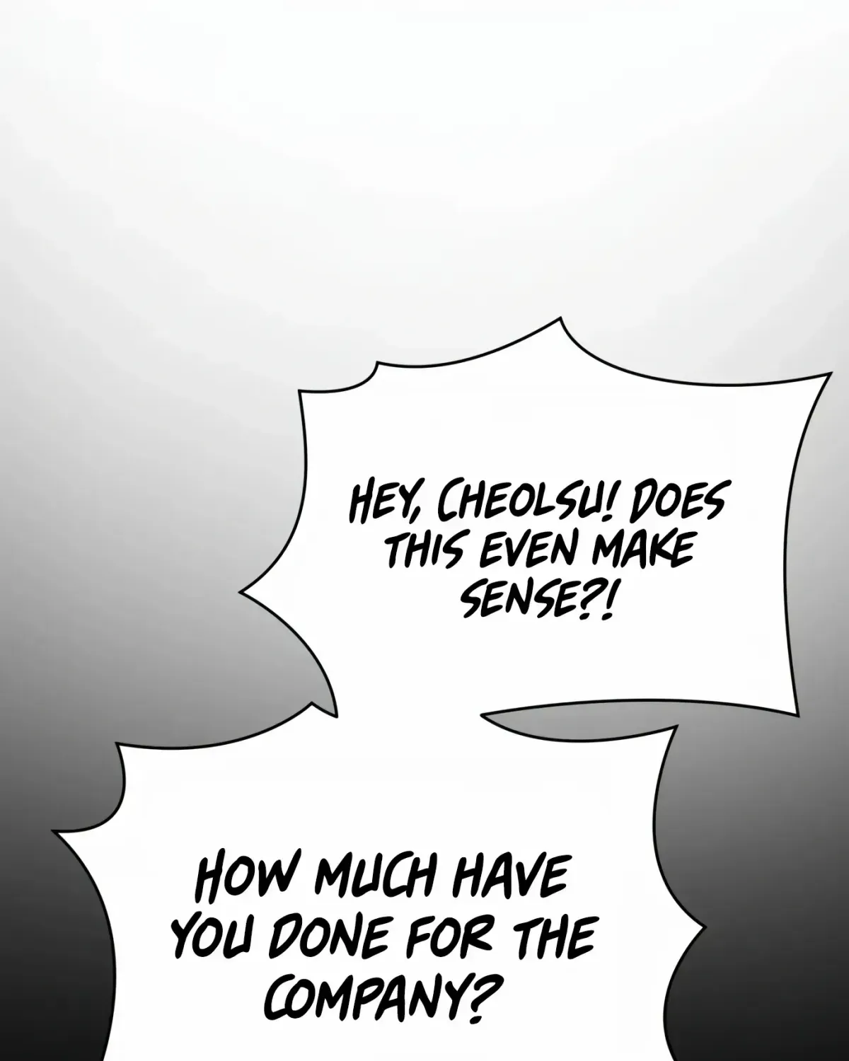 Rookie Employee Kim Cheolsu Chapter 1.1 page 57 - 