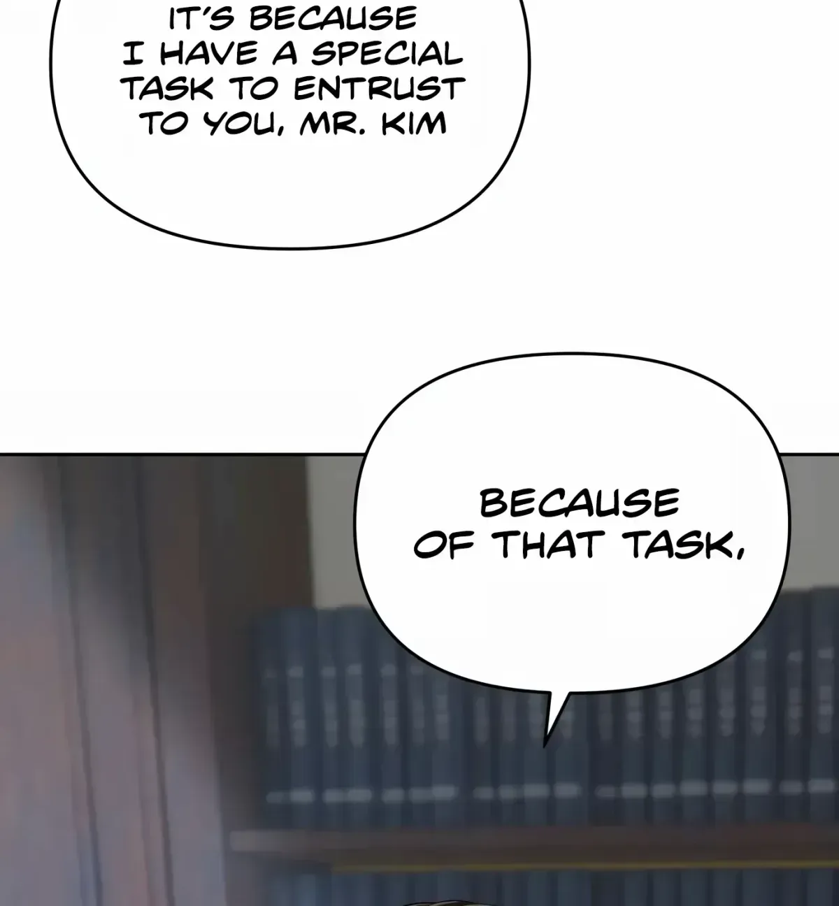 Rookie Employee Kim Cheolsu Chapter 1.2 page 179 - 