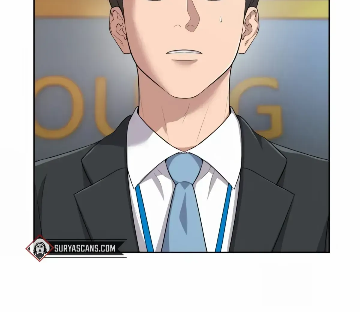 Rookie Employee Kim Cheolsu Chapter 1.2 page 188 - 