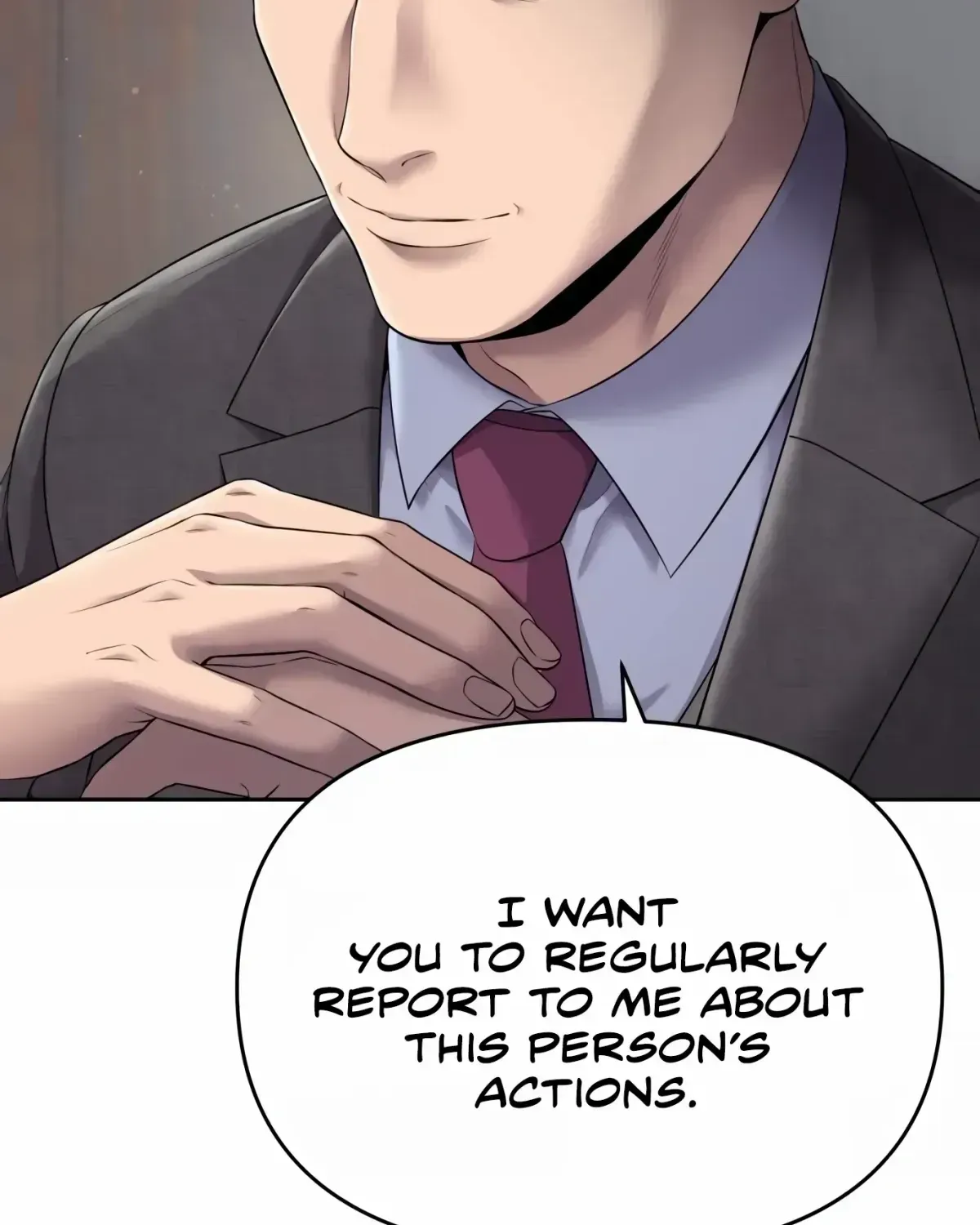 Rookie Employee Kim Cheolsu Chapter 1.2 page 190 - 