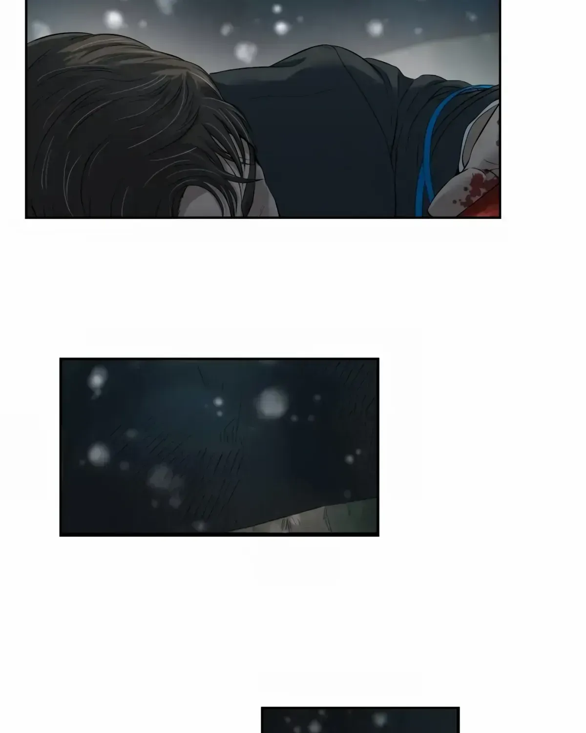 Rookie Employee Kim Cheolsu Chapter 1.2 page 26 - 