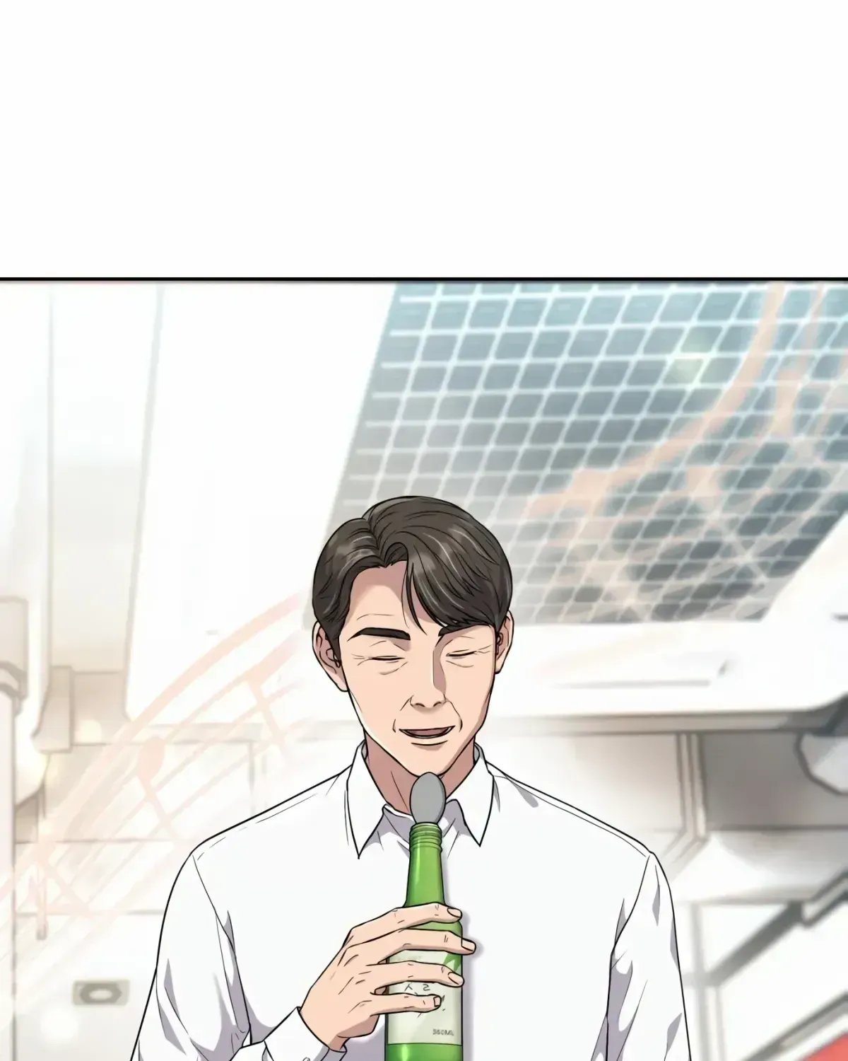Rookie Employee Kim Cheolsu Chapter 1.2 page 44 - 