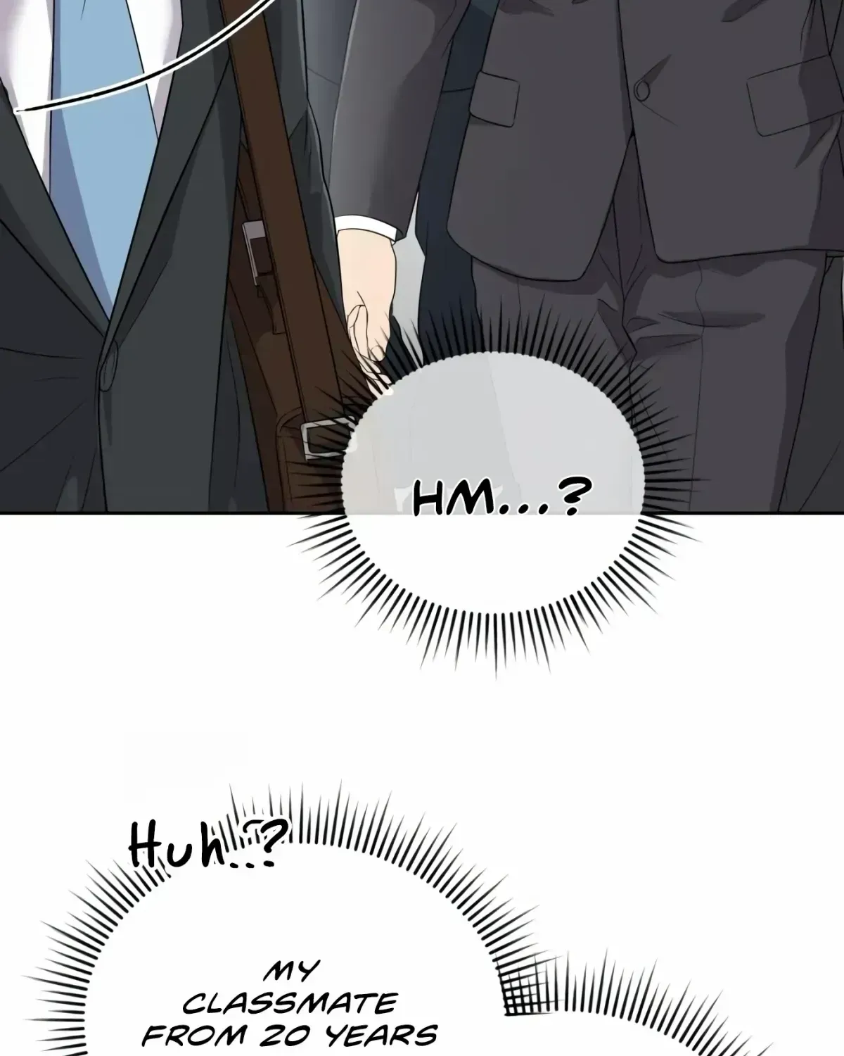 Rookie Employee Kim Cheolsu Chapter 1.3 page 150 - 