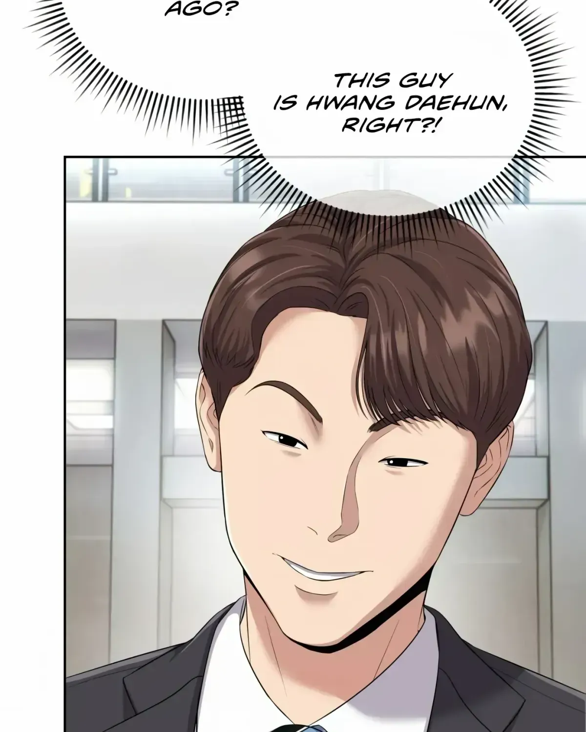 Rookie Employee Kim Cheolsu Chapter 1.3 page 151 - 