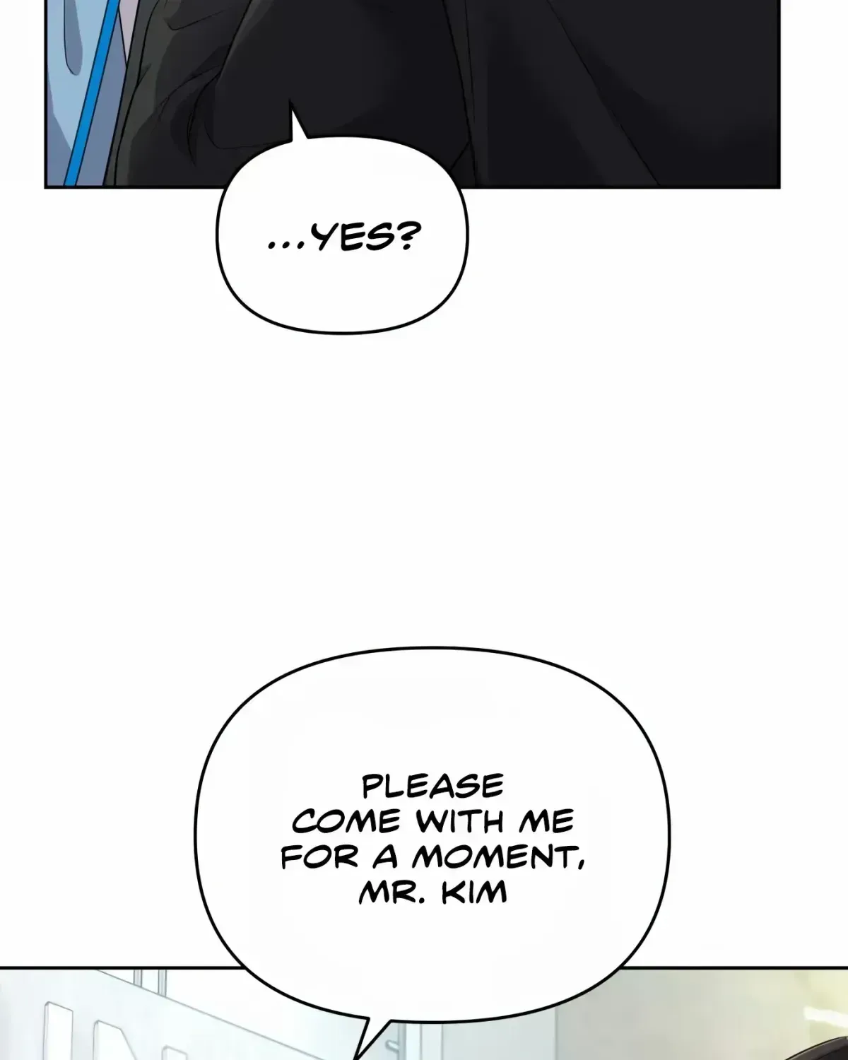 Rookie Employee Kim Cheolsu Chapter 1.3 page 160 - 