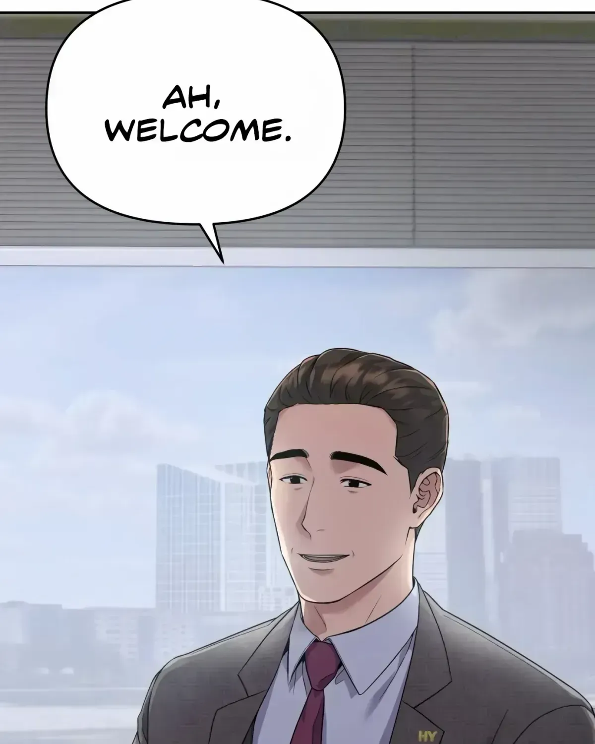 Rookie Employee Kim Cheolsu Chapter 1.3 page 168 - 