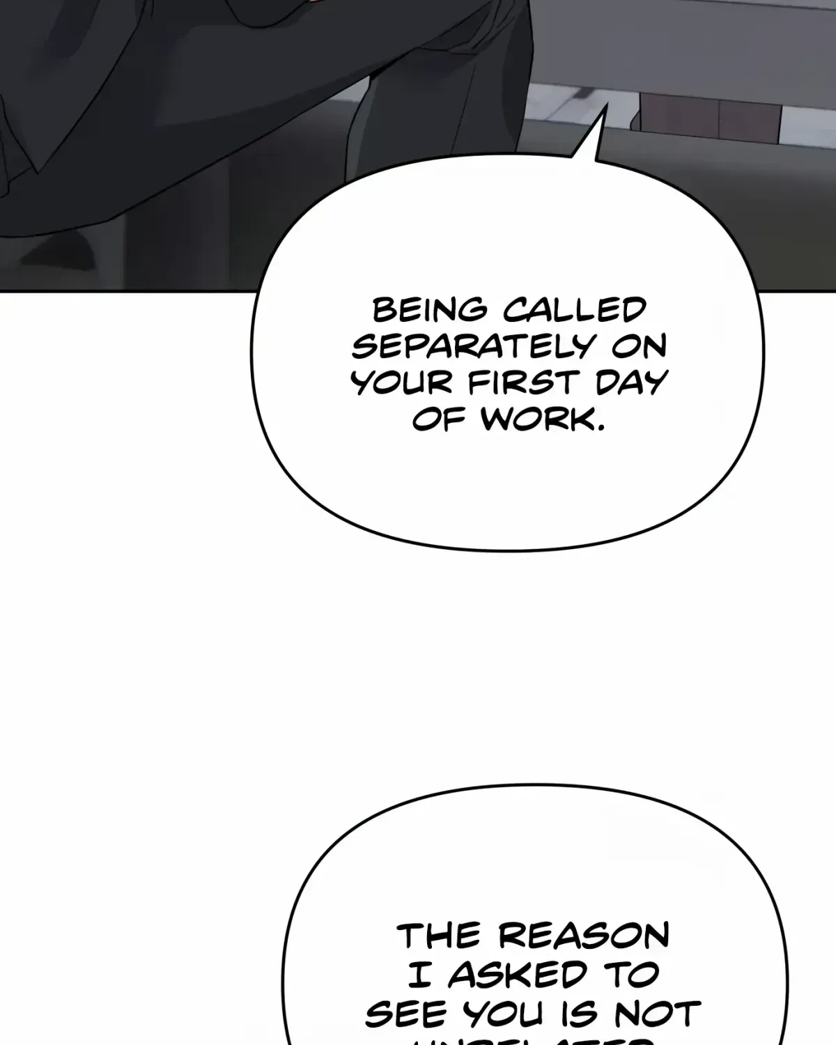 Rookie Employee Kim Cheolsu Chapter 1.3 page 177 - 