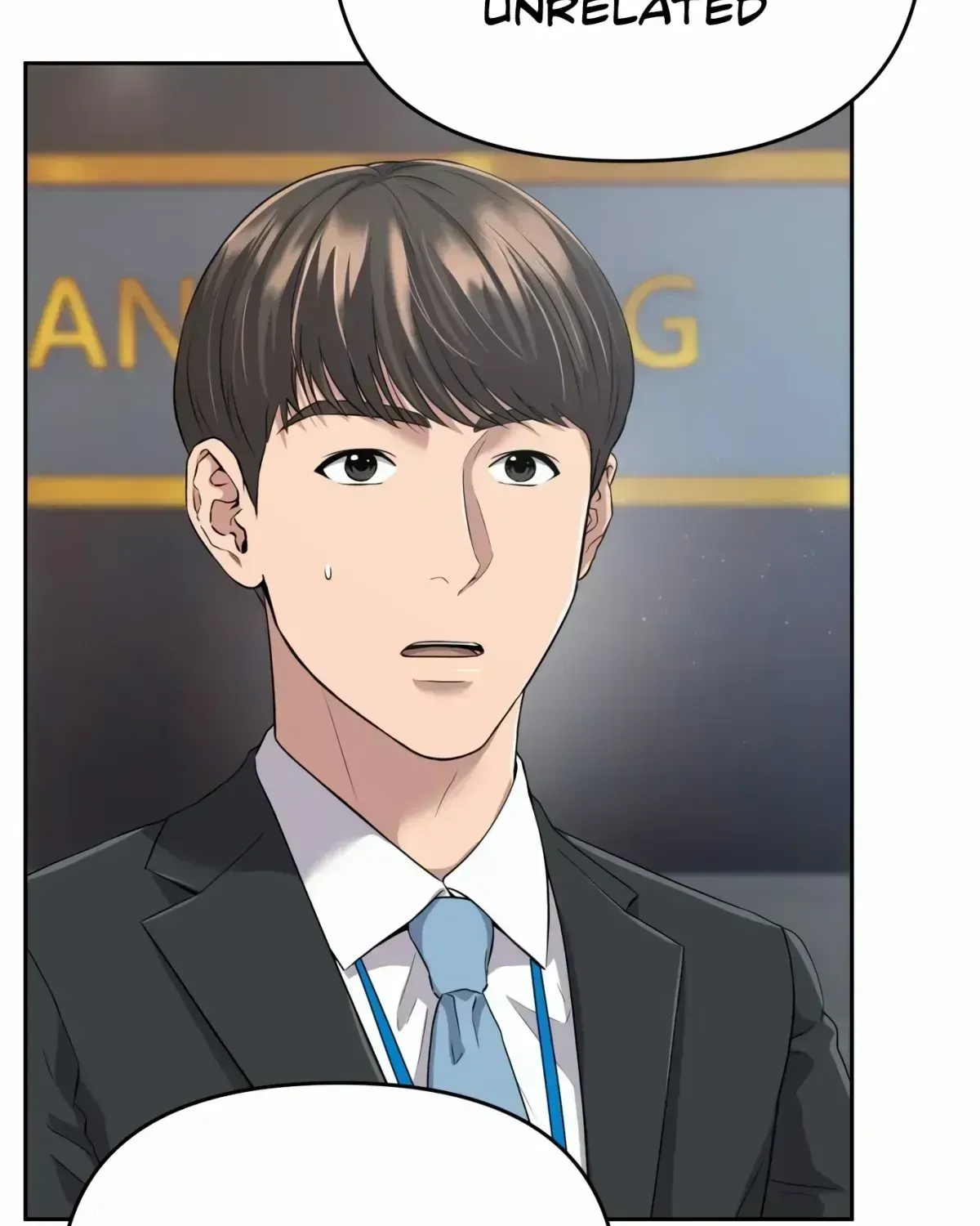 Rookie Employee Kim Cheolsu Chapter 1.3 page 178 - 
