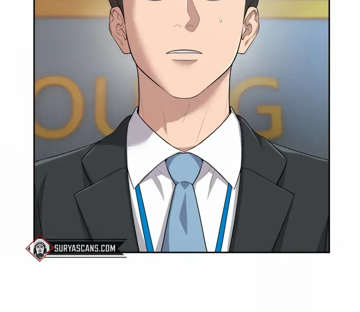 Rookie Employee Kim Cheolsu Chapter 1.3 page 188 - 
