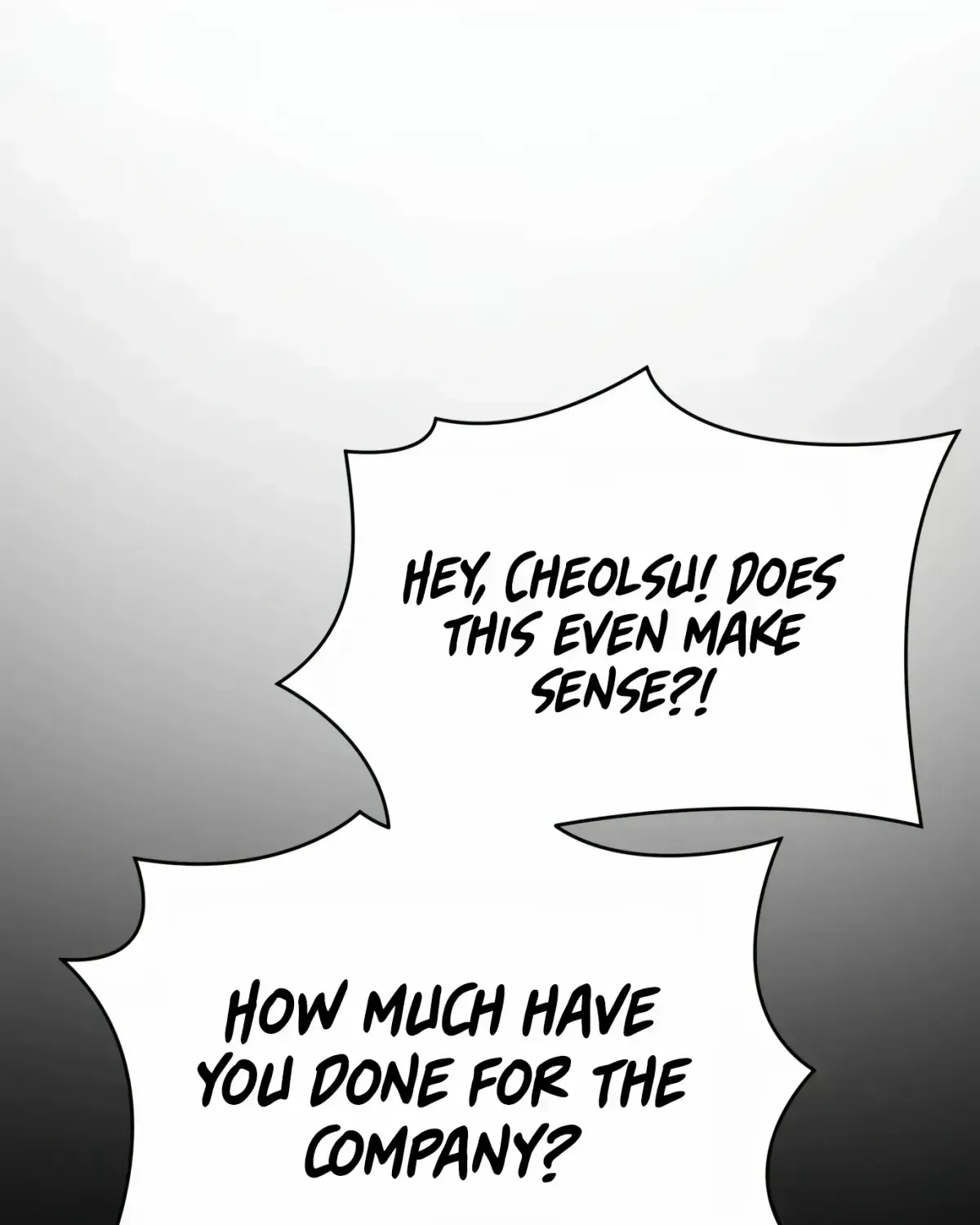 Rookie Employee Kim Cheolsu Chapter 1.3 page 57 - 