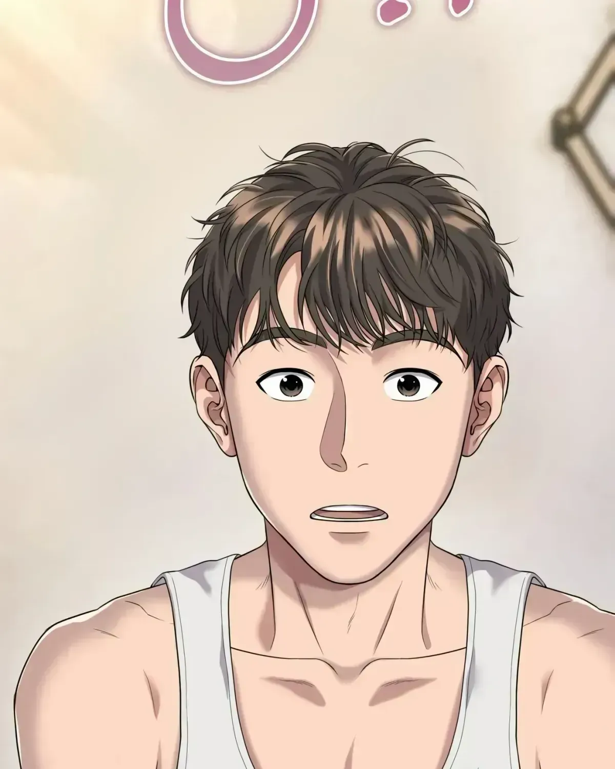 Rookie Employee Kim Cheolsu Chapter 1.4 page 111 - 