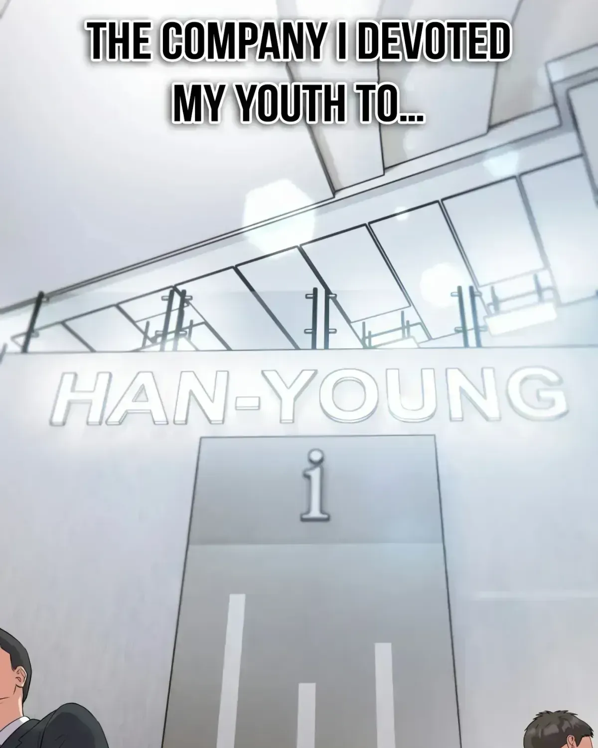 Rookie Employee Kim Cheolsu Chapter 1.4 page 147 - 