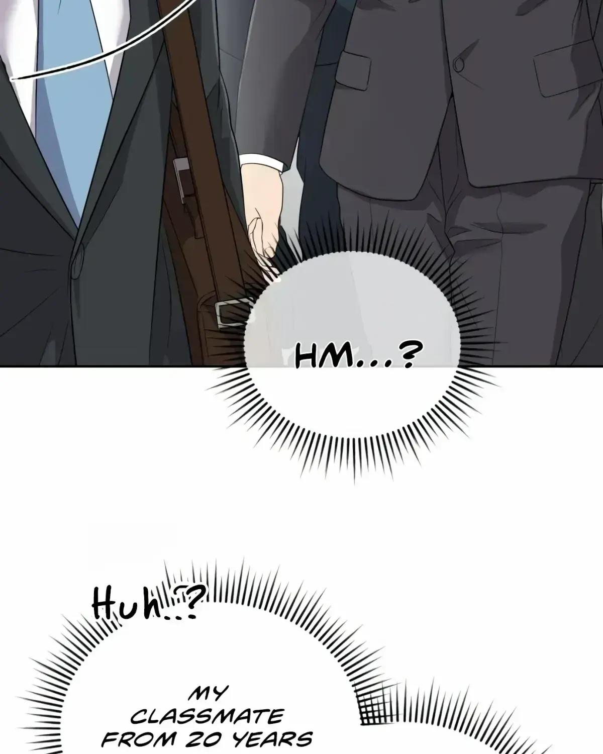 Rookie Employee Kim Cheolsu Chapter 1.4 page 150 - 