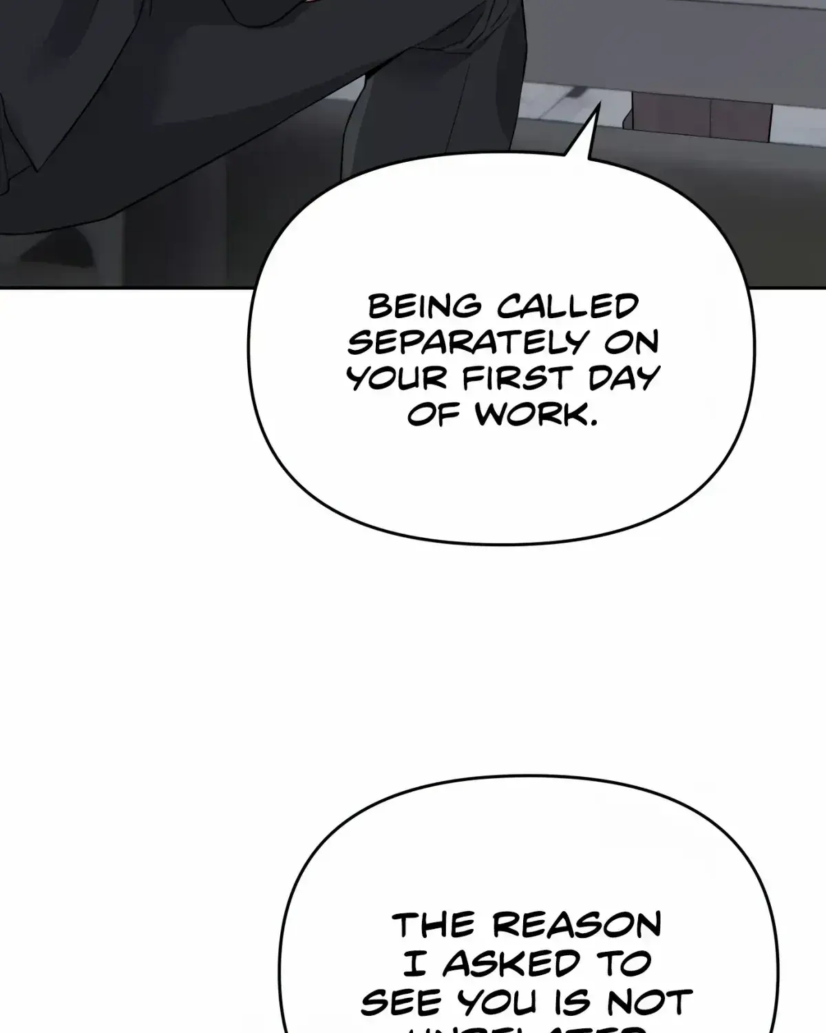Rookie Employee Kim Cheolsu Chapter 1.4 page 177 - 
