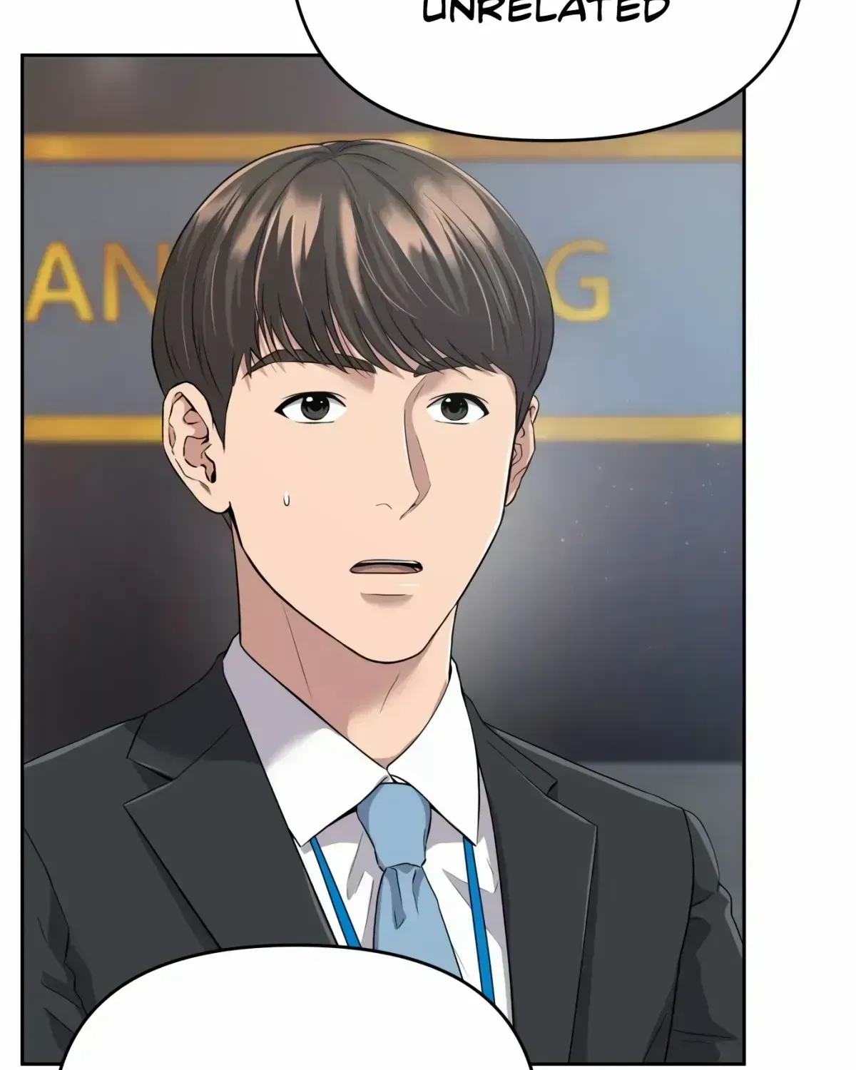 Rookie Employee Kim Cheolsu Chapter 1.4 page 178 - 