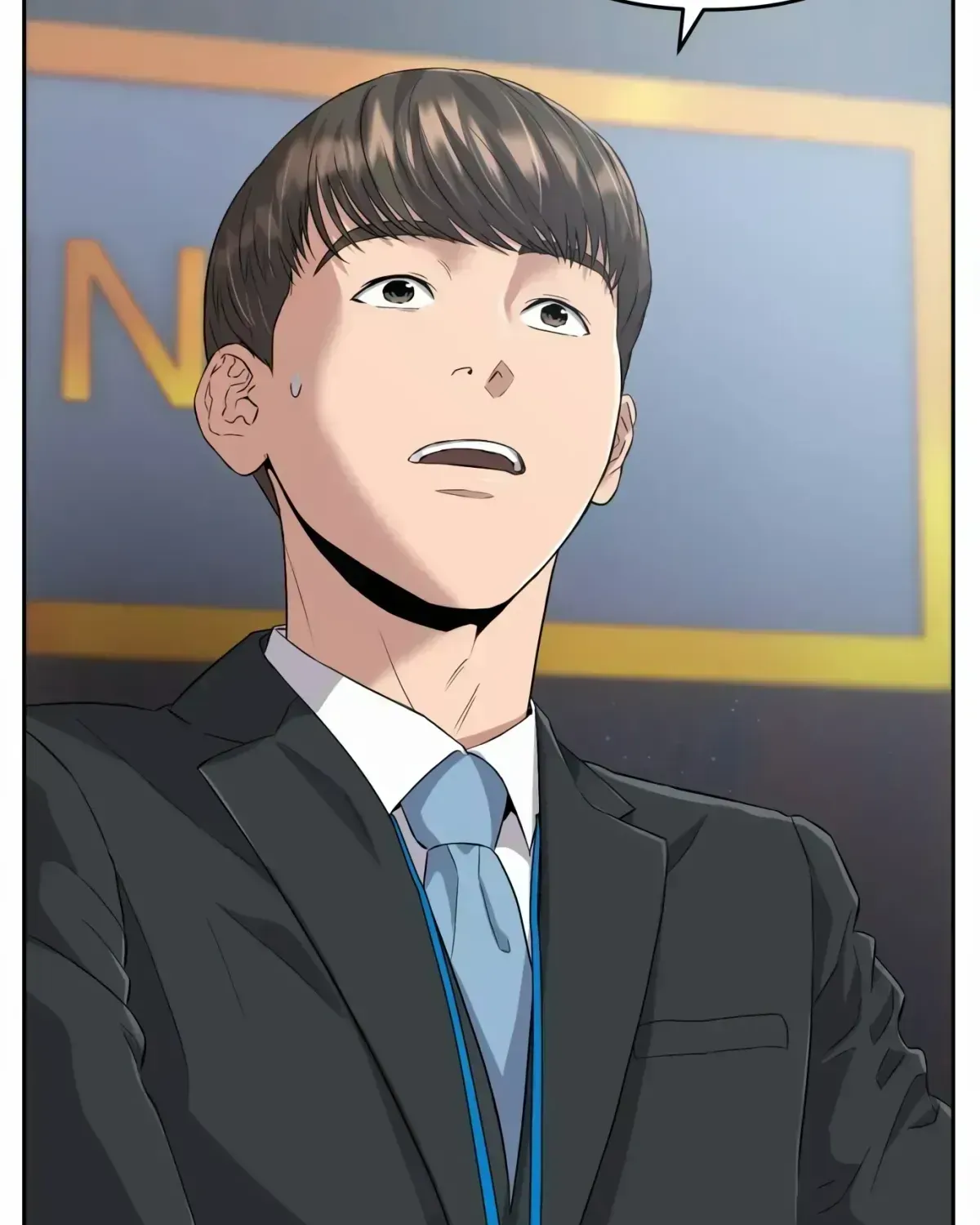 Rookie Employee Kim Cheolsu Chapter 1.4 page 182 - 