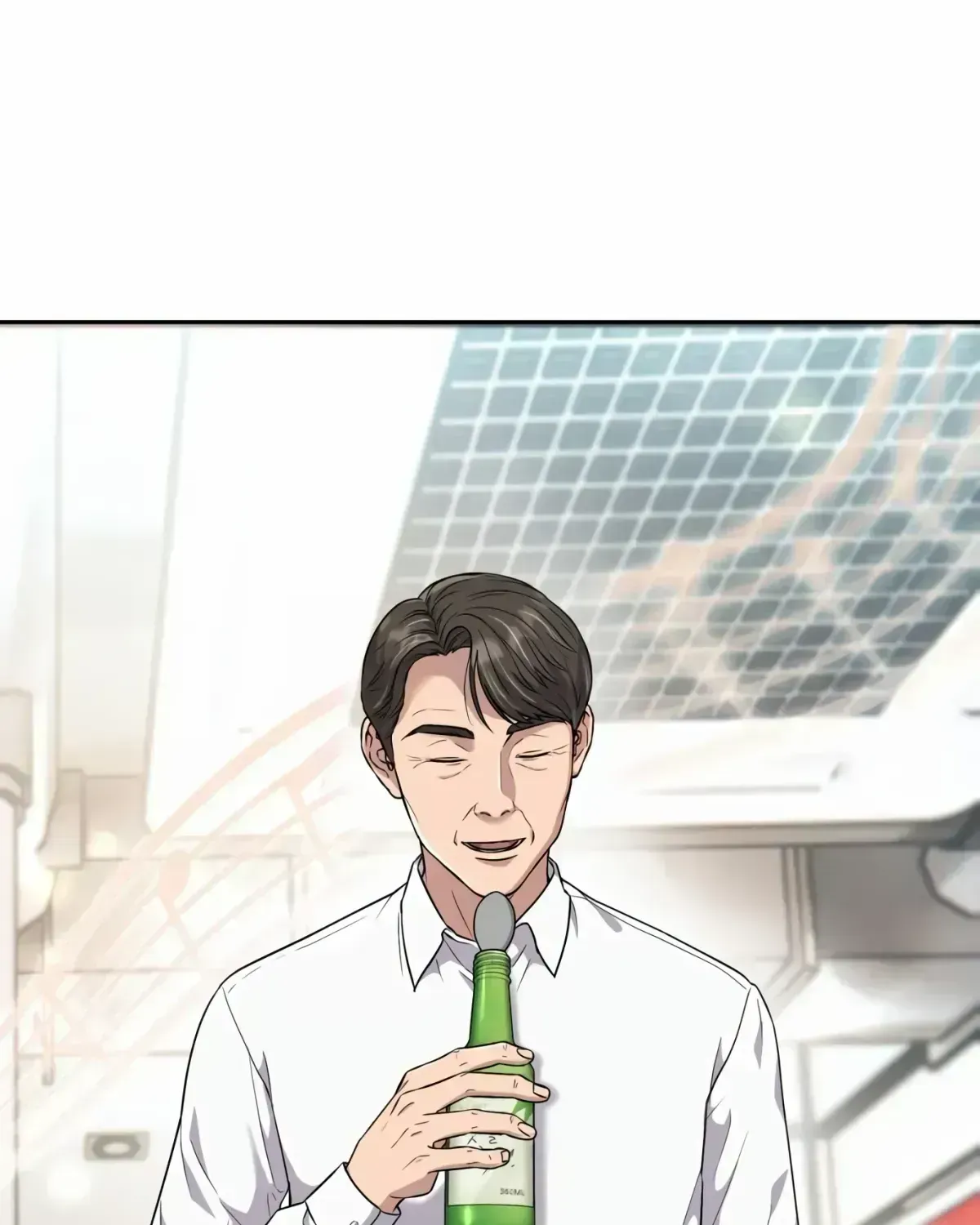 Rookie Employee Kim Cheolsu Chapter 1.4 page 44 - 
