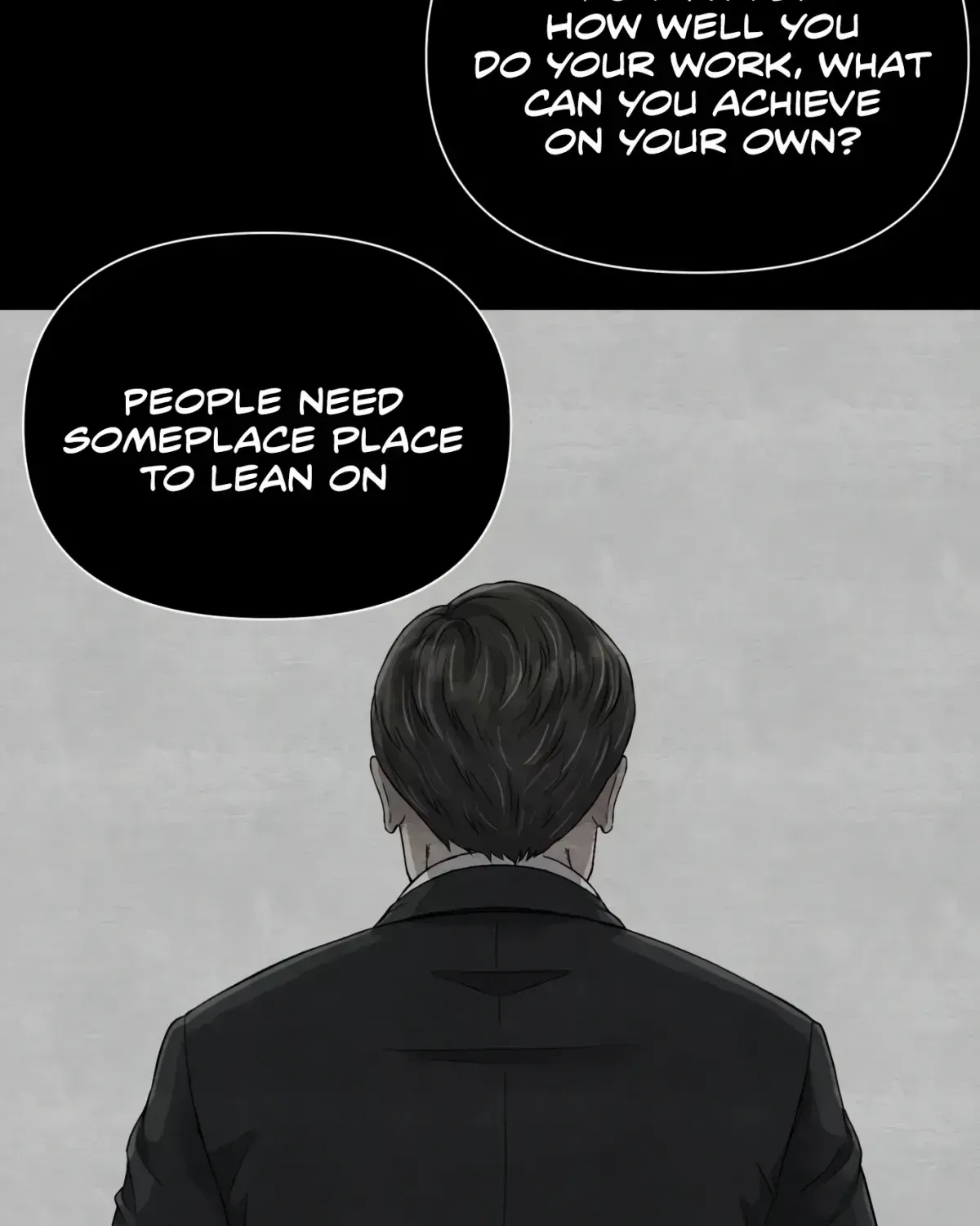 Rookie Employee Kim Cheolsu Chapter 1.4 page 53 - 