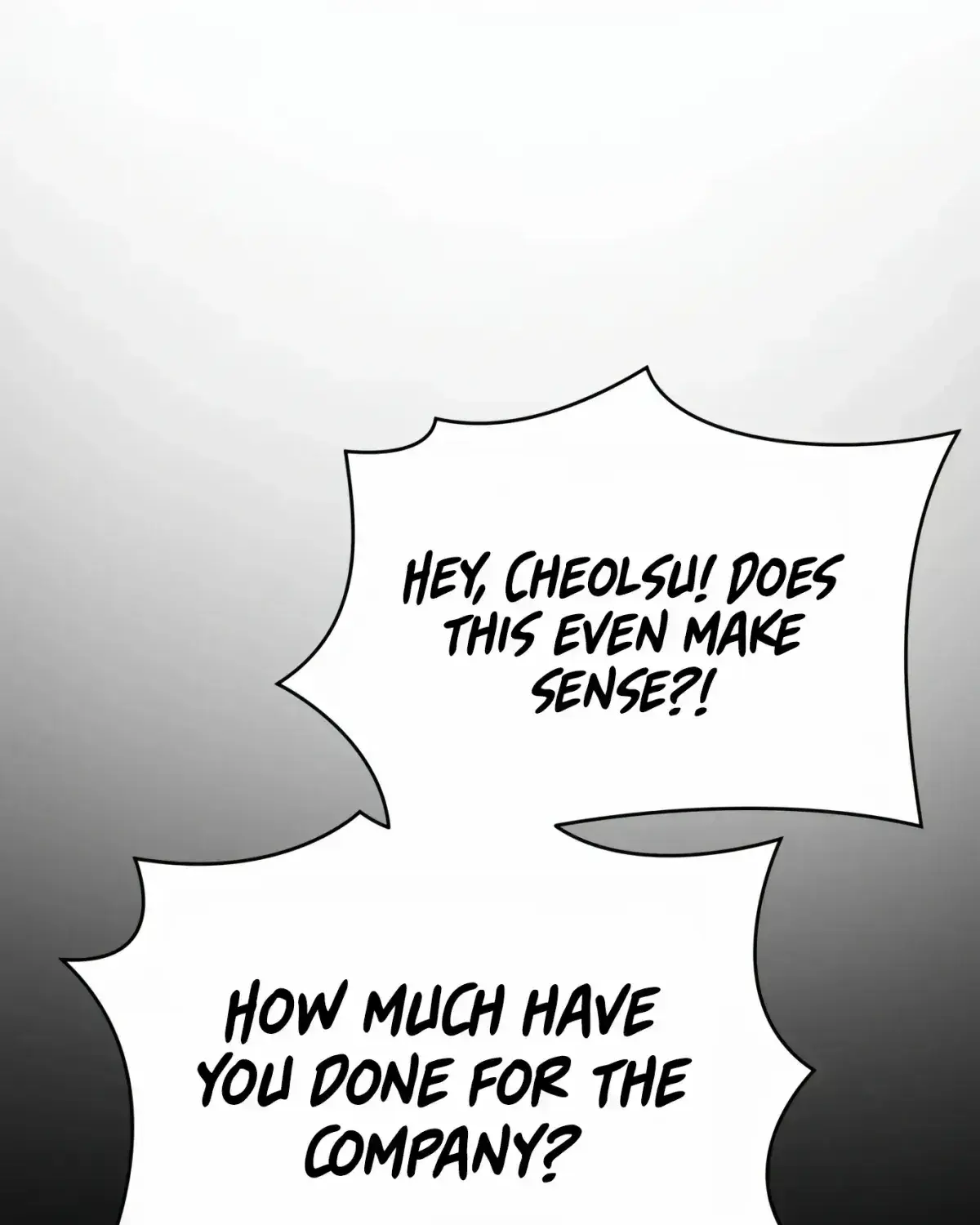 Rookie Employee Kim Cheolsu Chapter 1.4 page 57 - 