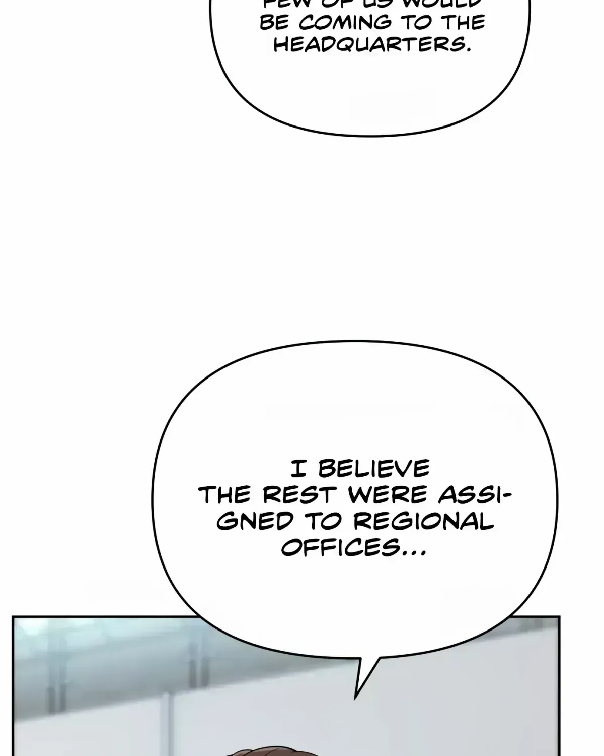 Rookie Employee Kim Cheolsu Chapter 1.5 page 140 - 
