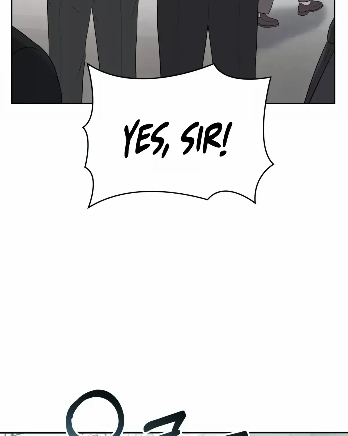 Rookie Employee Kim Cheolsu Chapter 1.5 page 157 - 