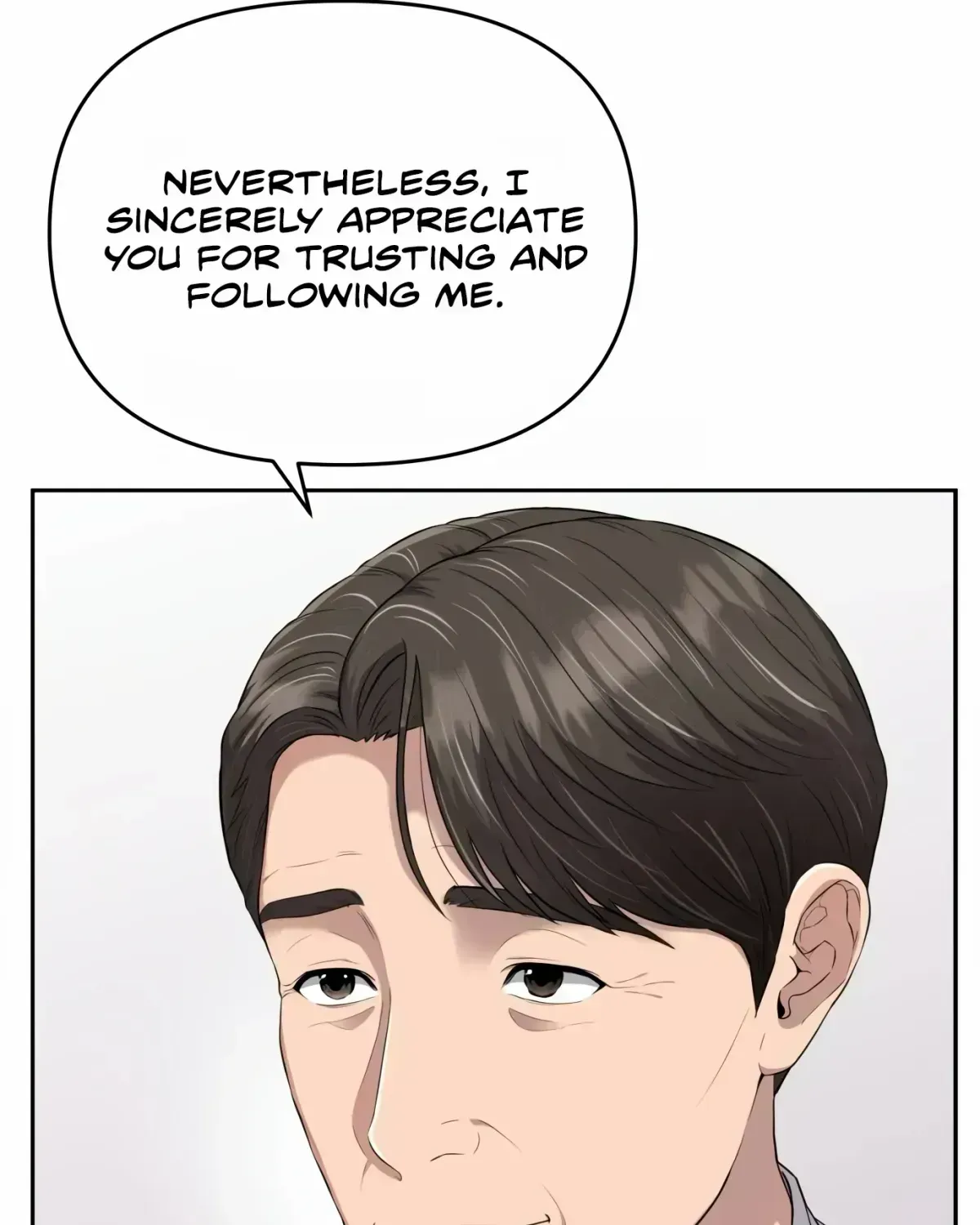 Rookie Employee Kim Cheolsu Chapter 1.5 page 38 - 