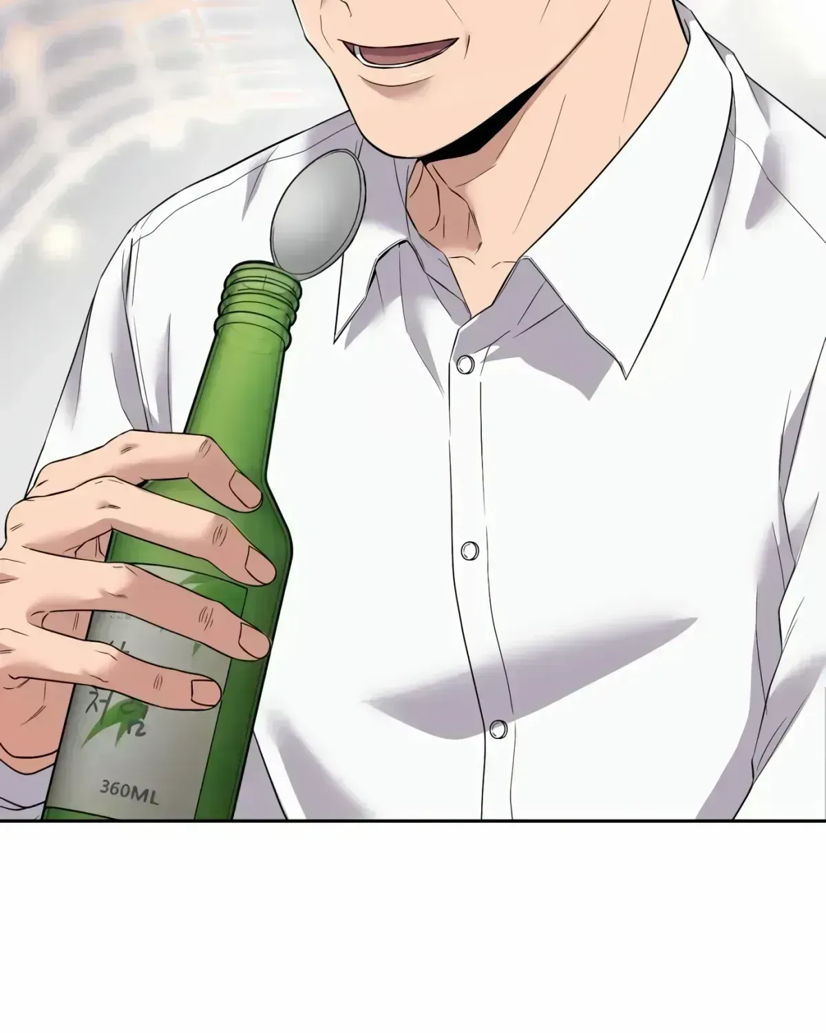 Rookie Employee Kim Cheolsu Chapter 1.5 page 49 - 