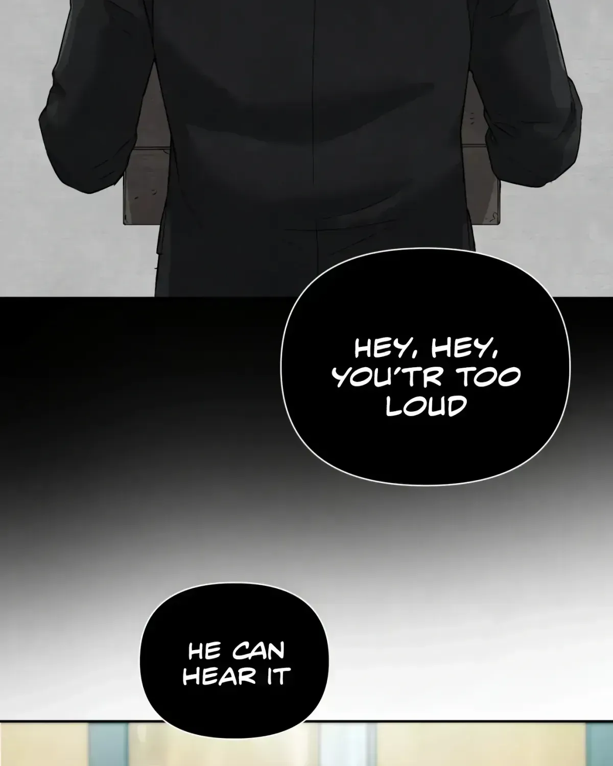 Rookie Employee Kim Cheolsu Chapter 1.5 page 54 - 