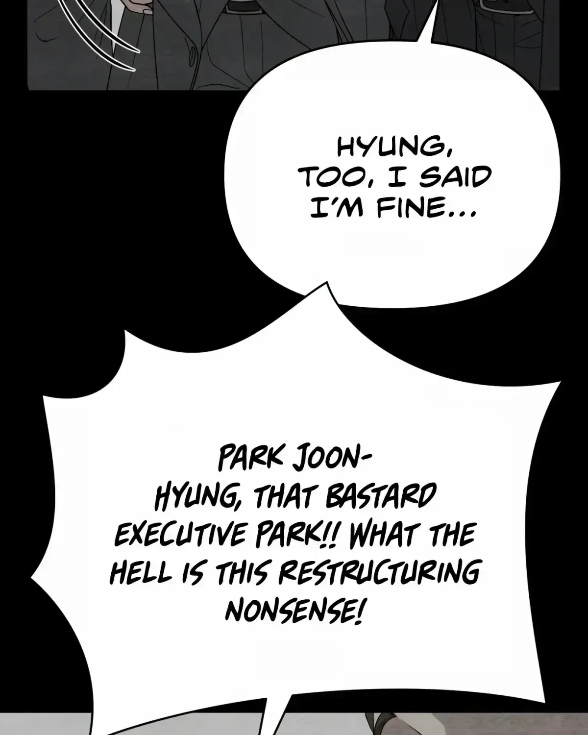 Rookie Employee Kim Cheolsu Chapter 1.5 page 59 - 