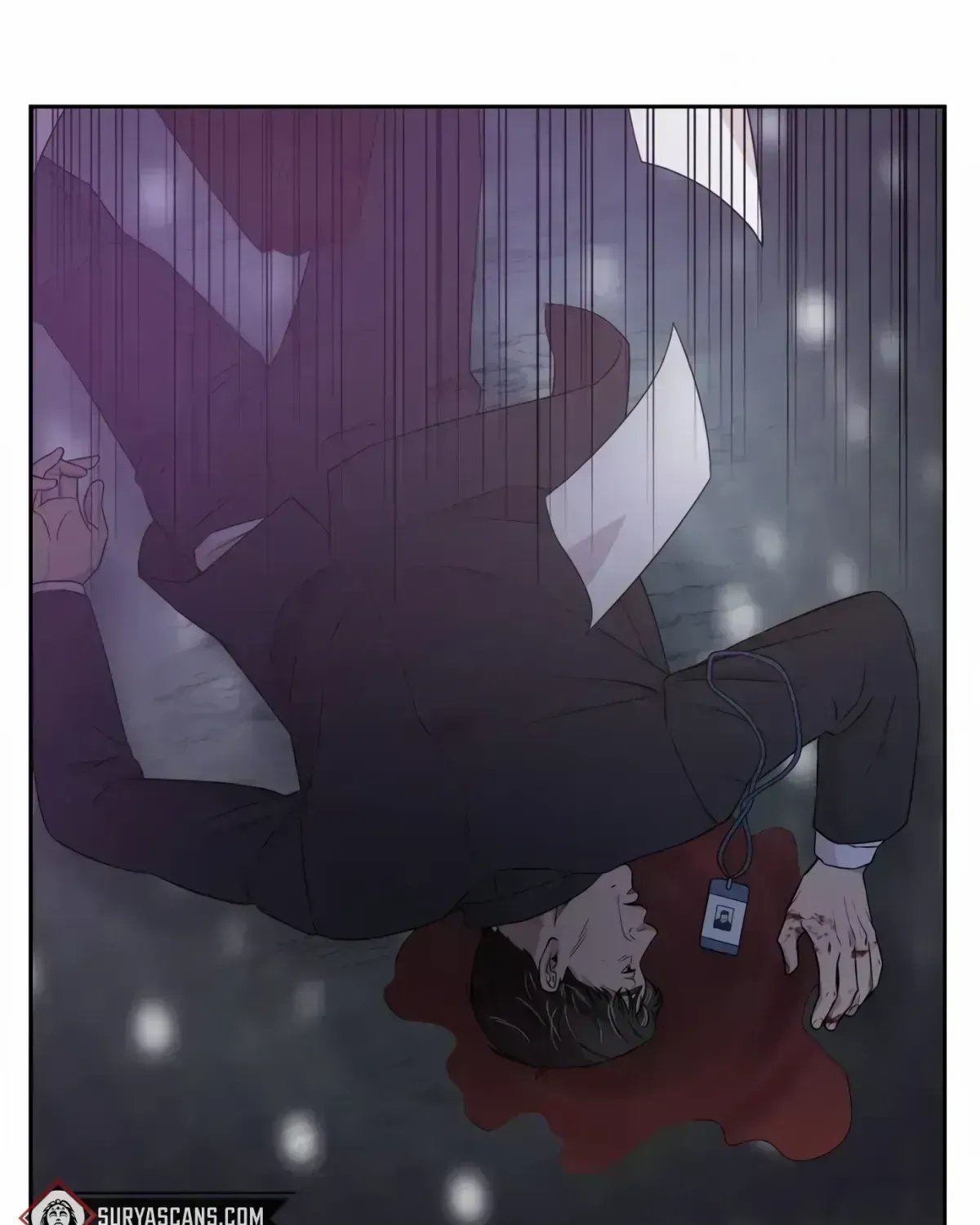 Rookie Employee Kim Cheolsu Chapter 1.5 page 87 - 