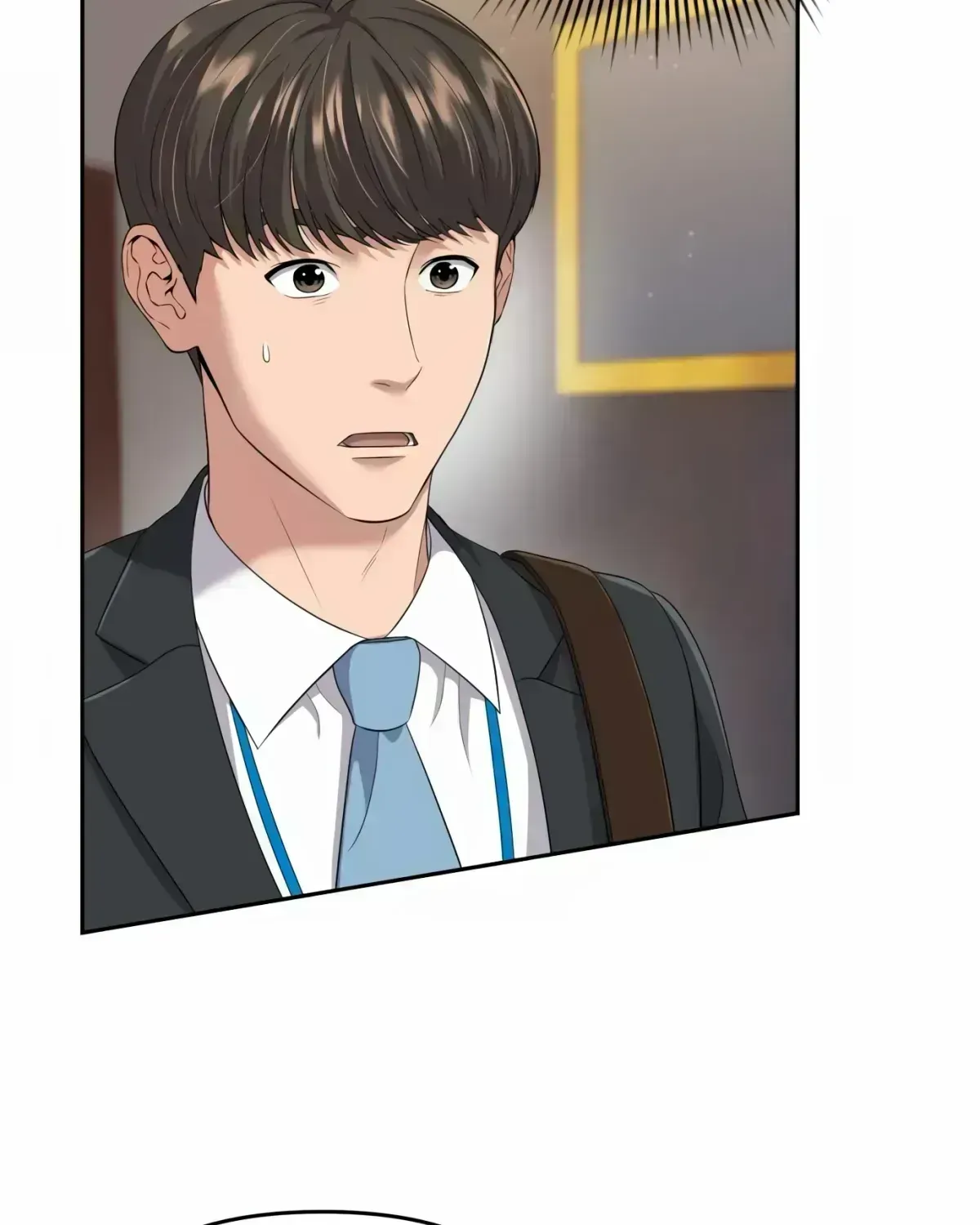 Rookie Employee Kim Cheolsu Chapter 1.6 page 167 - 