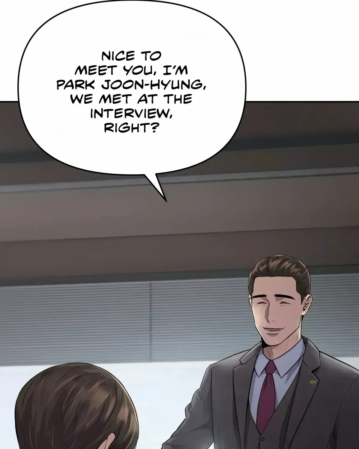 Rookie Employee Kim Cheolsu Chapter 1.6 page 172 - 