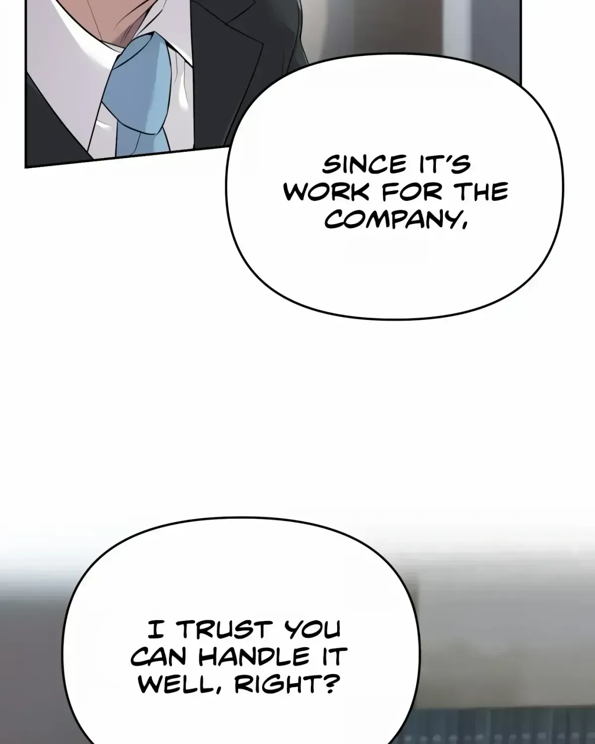 Rookie Employee Kim Cheolsu Chapter 1.6 page 192 - 