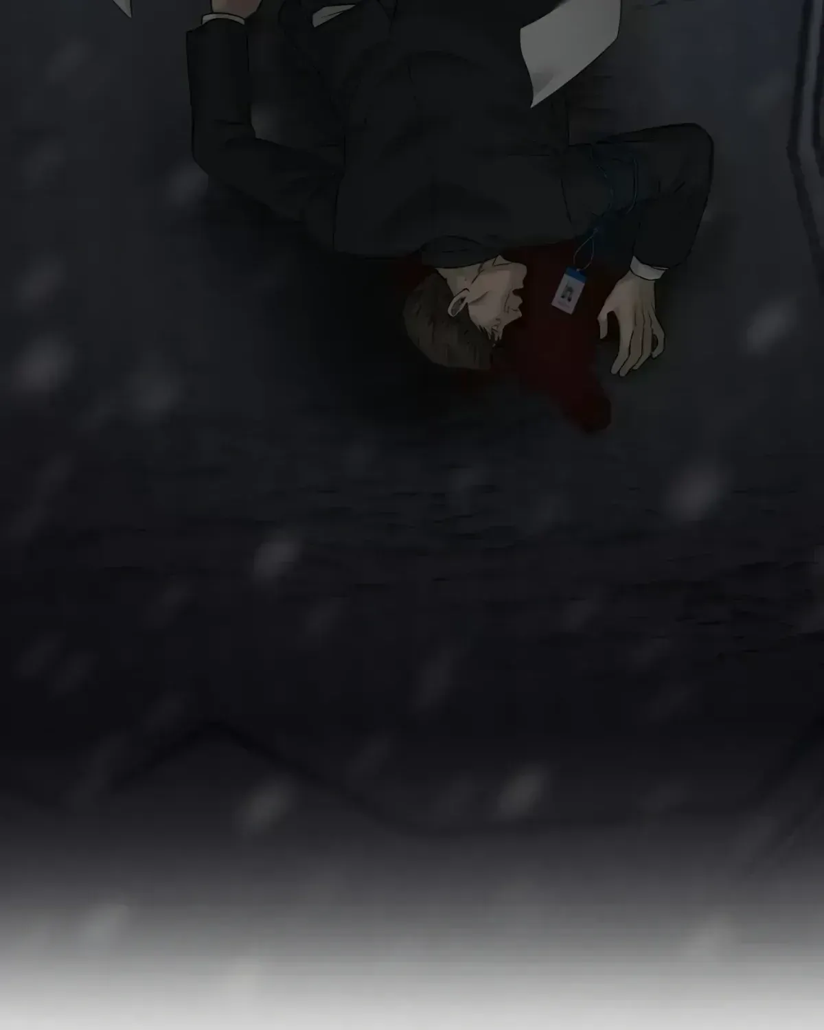 Rookie Employee Kim Cheolsu Chapter 1.6 page 22 - 