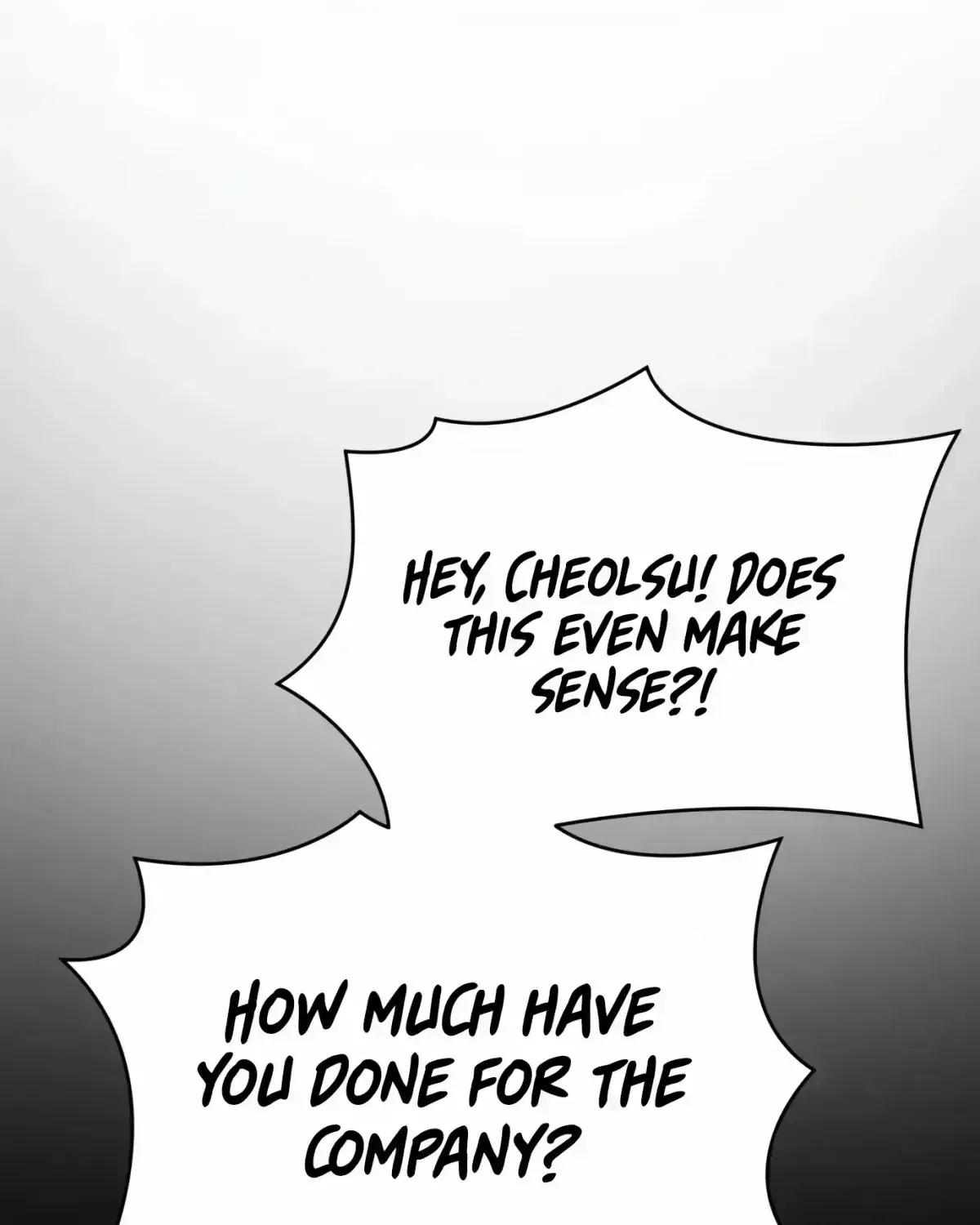 Rookie Employee Kim Cheolsu Chapter 1.6 page 57 - 
