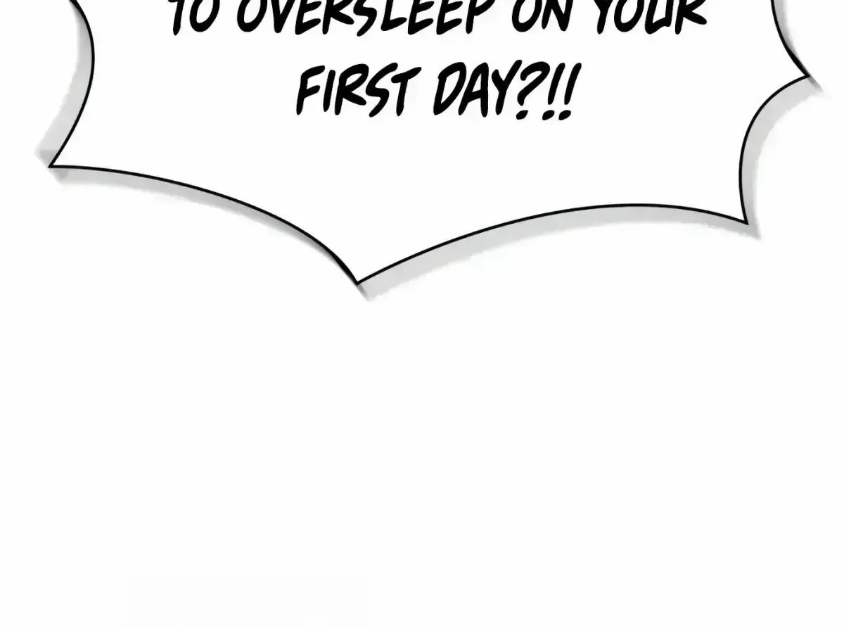 Rookie Employee Kim Cheolsu Chapter 1.6 page 100 - 