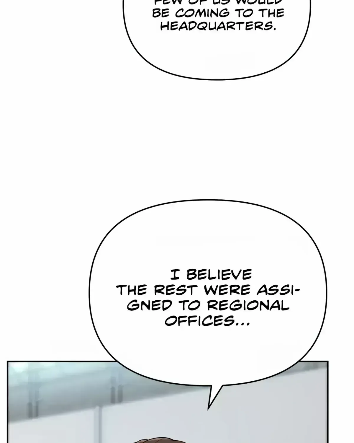 Rookie Employee Kim Cheolsu Chapter 1.7 page 140 - 
