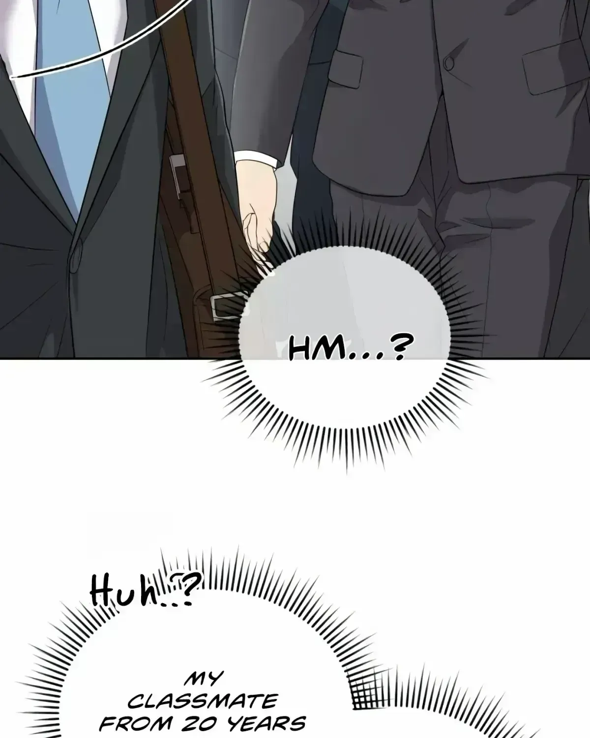 Rookie Employee Kim Cheolsu Chapter 1.7 page 150 - 