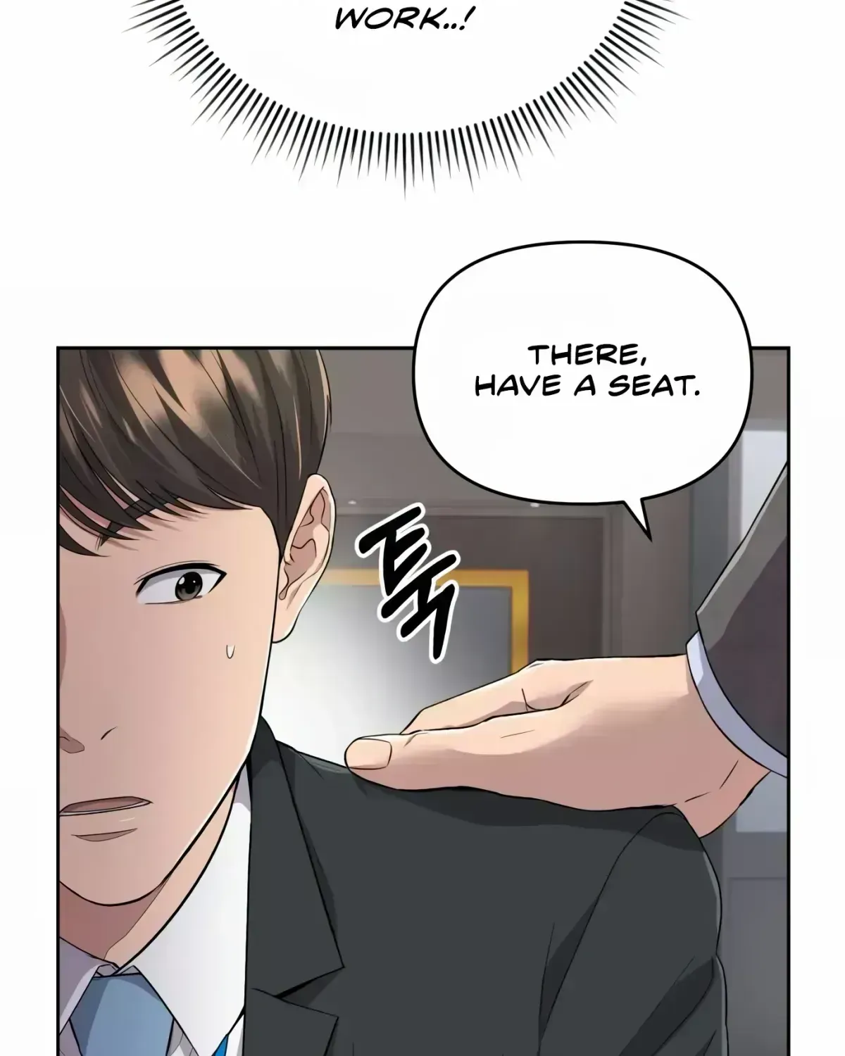 Rookie Employee Kim Cheolsu Chapter 1.7 page 174 - 