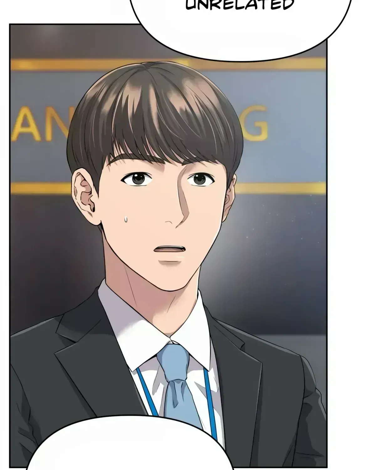 Rookie Employee Kim Cheolsu Chapter 1.7 page 178 - 