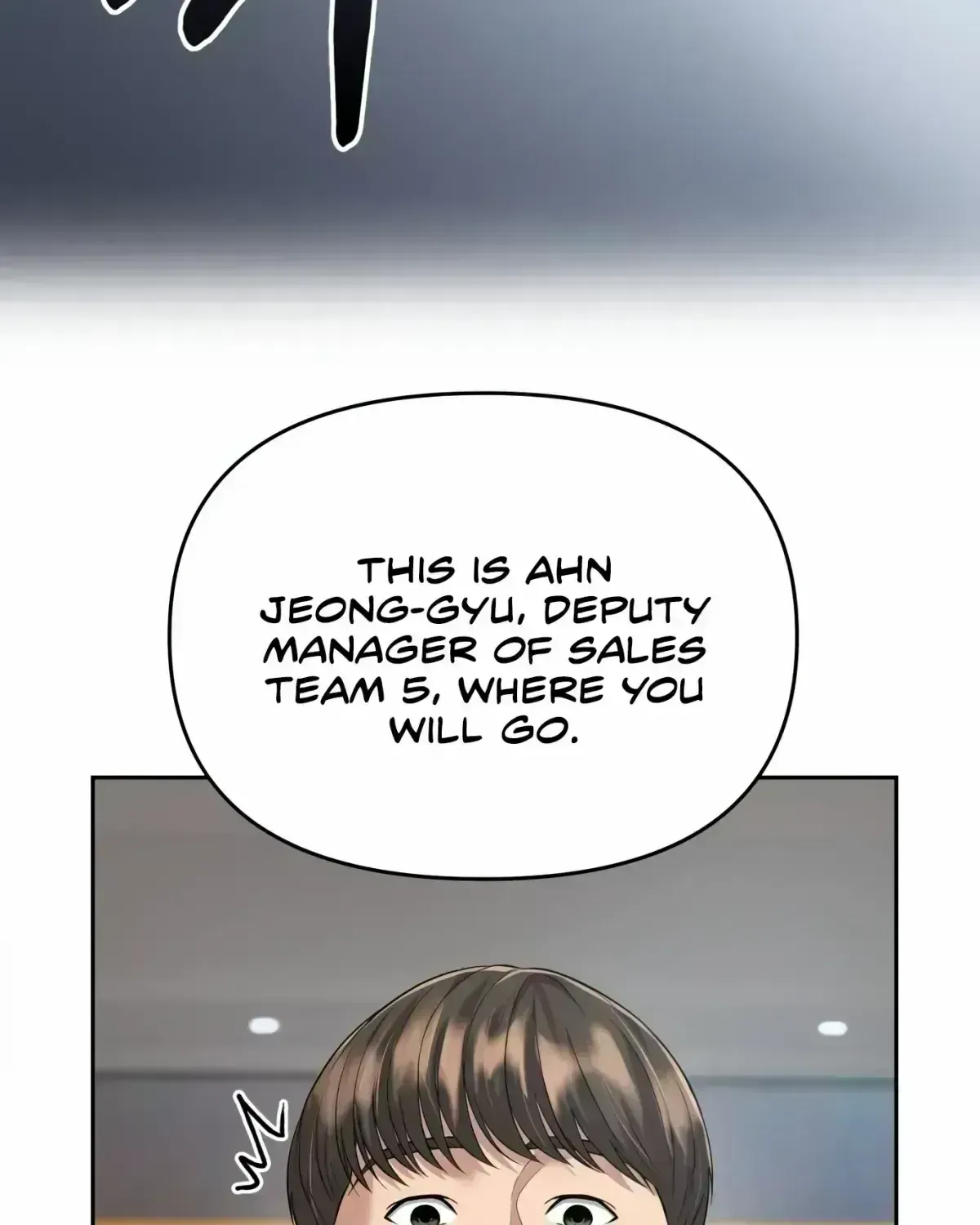 Rookie Employee Kim Cheolsu Chapter 1.7 page 187 - 