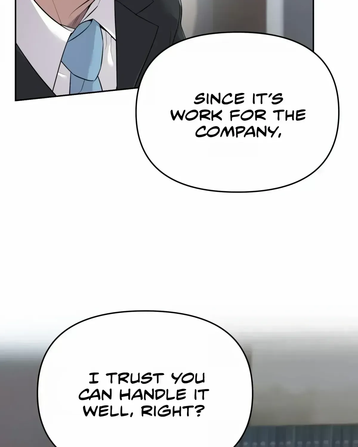 Rookie Employee Kim Cheolsu Chapter 1.7 page 192 - 