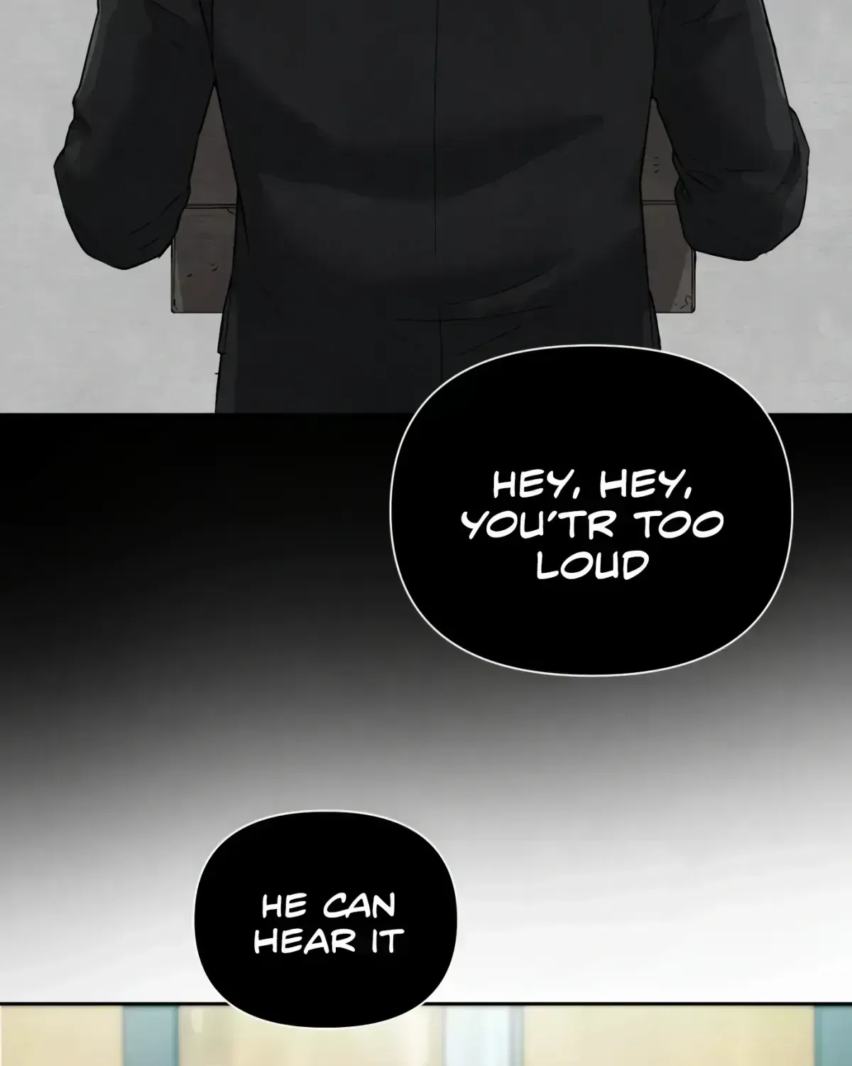 Rookie Employee Kim Cheolsu Chapter 1.7 page 54 - 