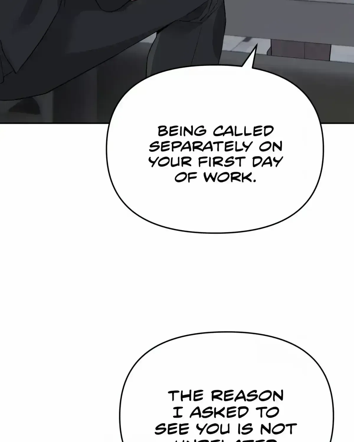 Rookie Employee Kim Cheolsu Chapter 1.8 page 177 - 