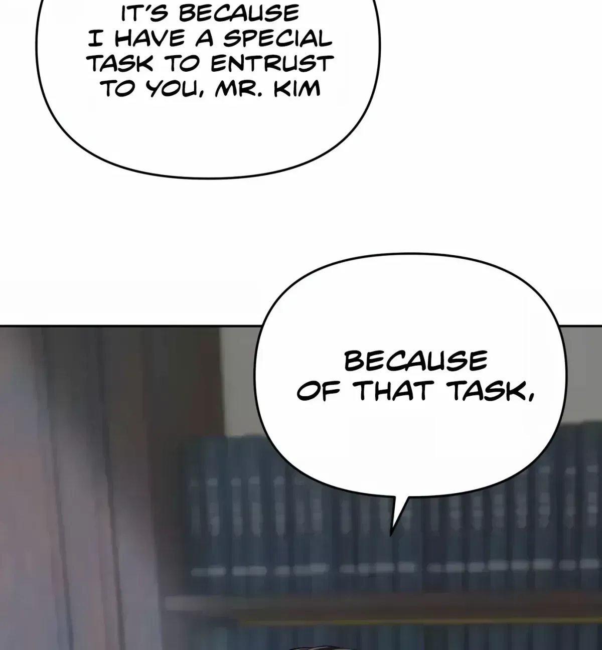 Rookie Employee Kim Cheolsu Chapter 1.8 page 179 - 